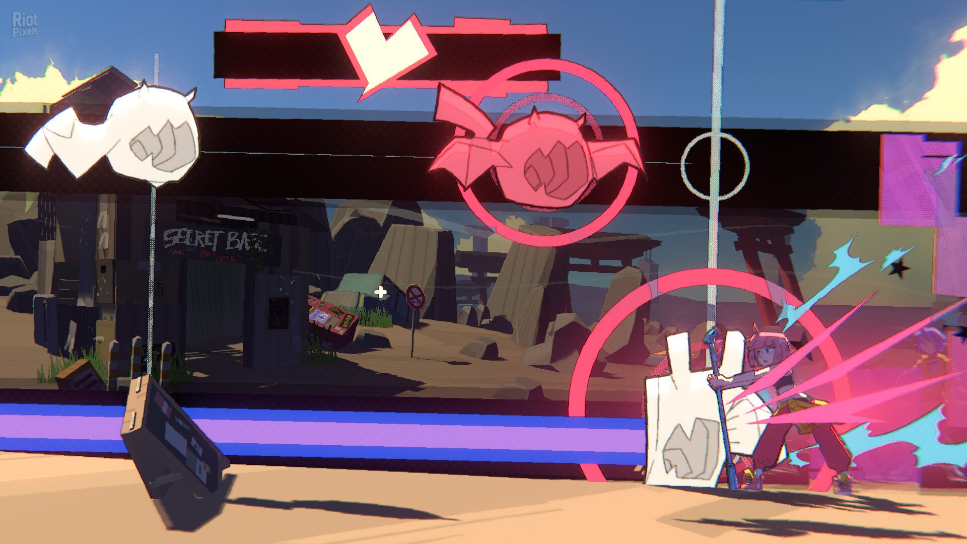 [10]-UNBEATABLE: Breakout Edition – v1.5.5 + DLC Download