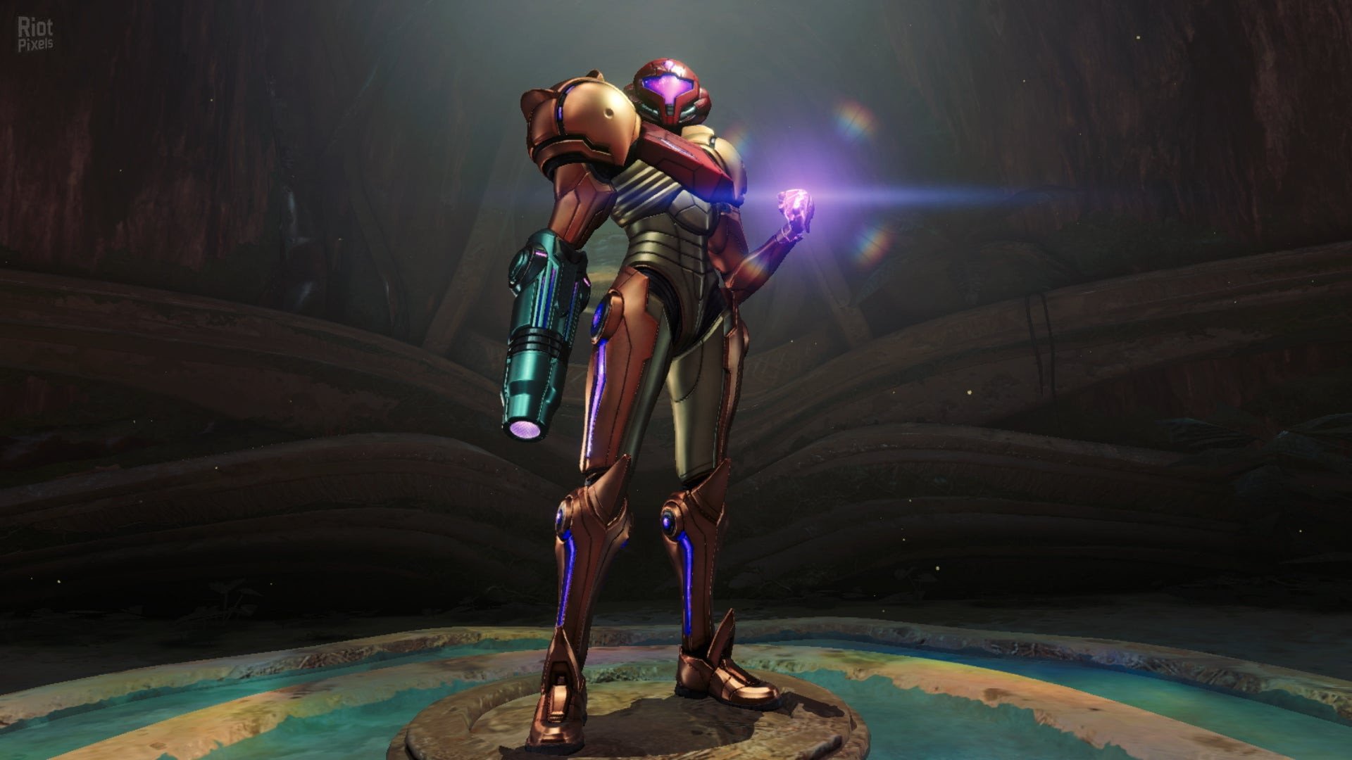 [10]-Metroid Prime 4: Beyond – v1.1.0 + Citron Switch Emulator Download