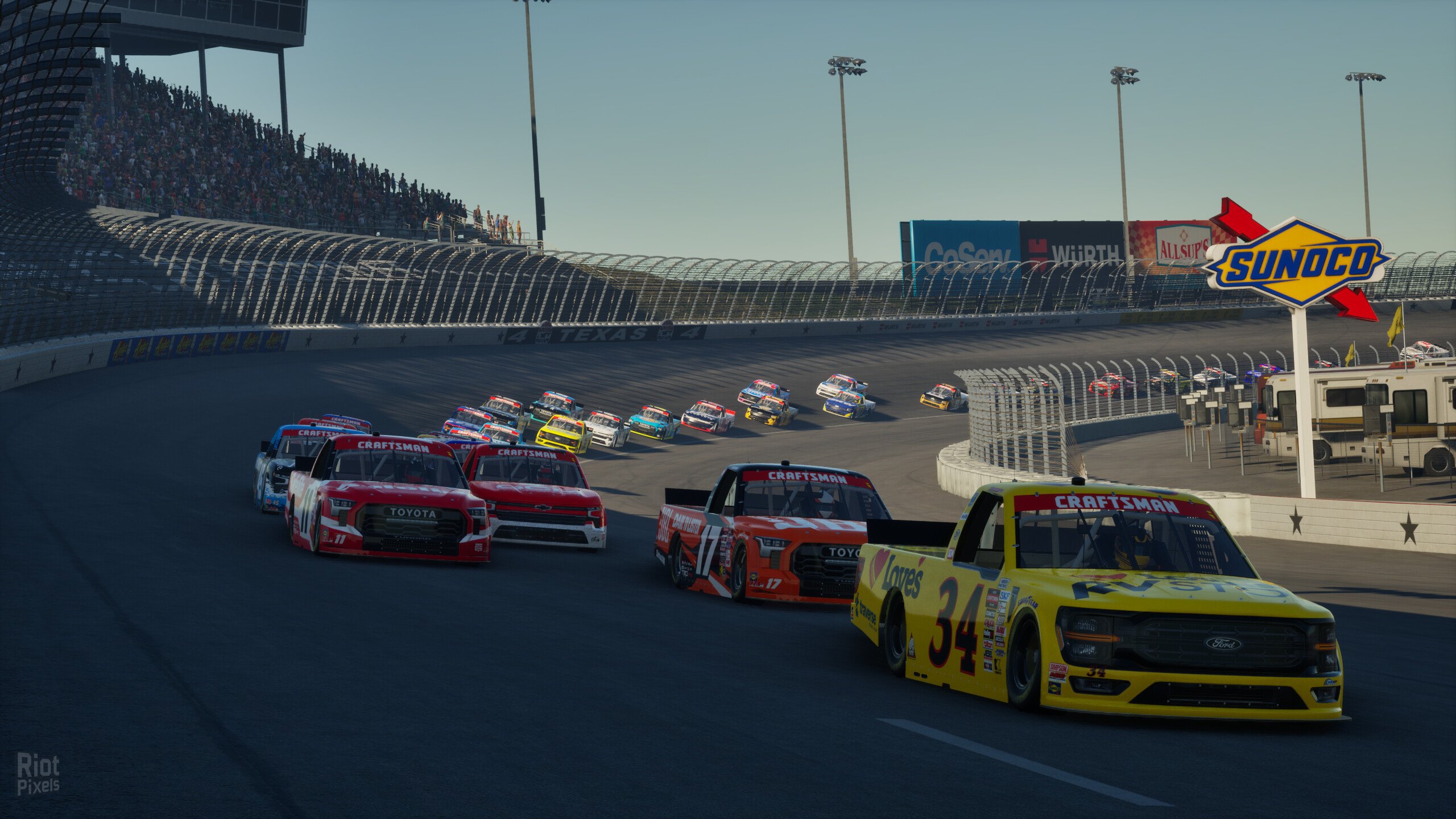 [6]-NASCAR 25: Gold Edition – vDec.11.2025 + 3 DLCs Download