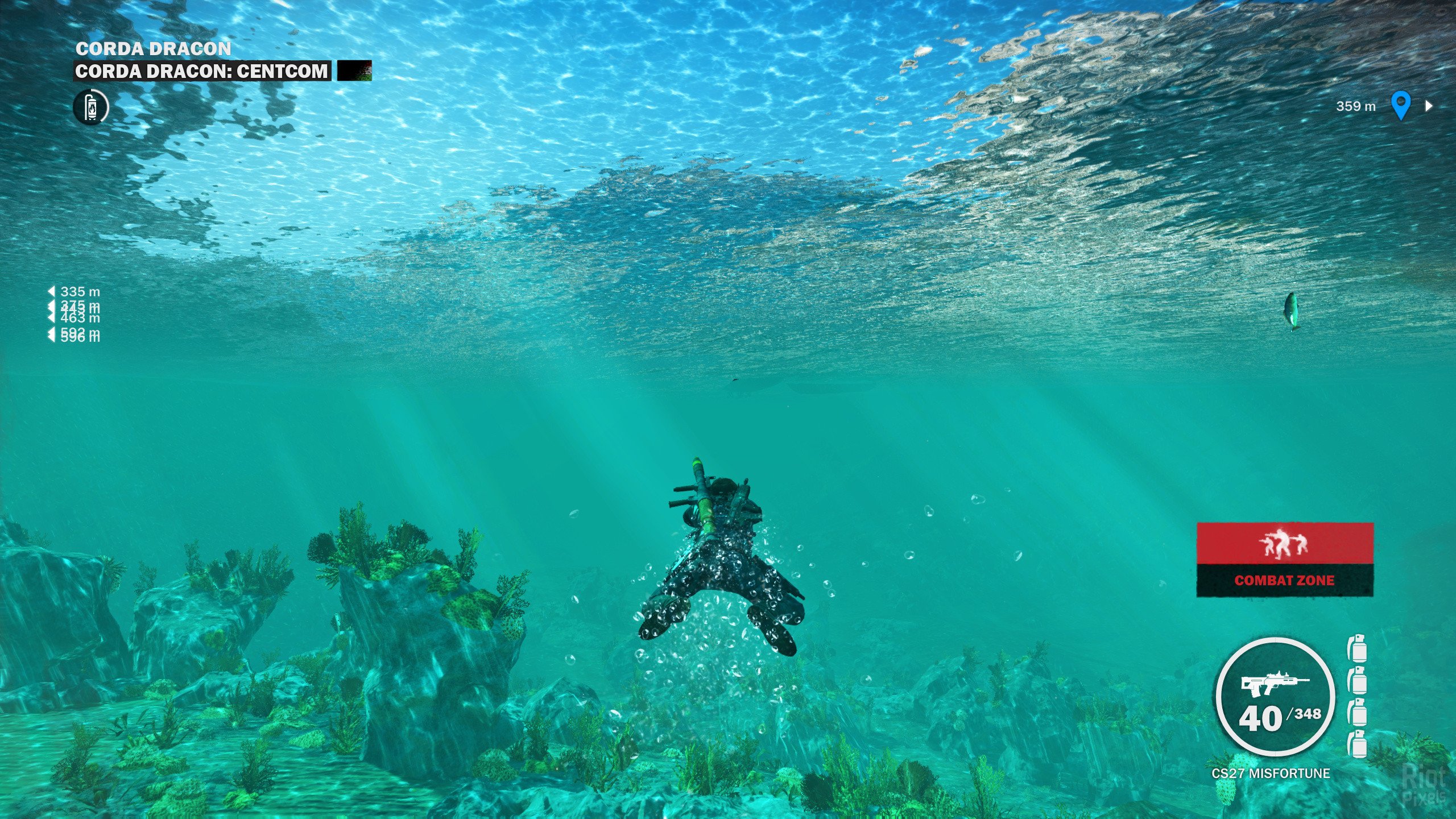 [8]-Just Cause 3: XXL Edition – v1.05 Denuvoless + All DLCs Download