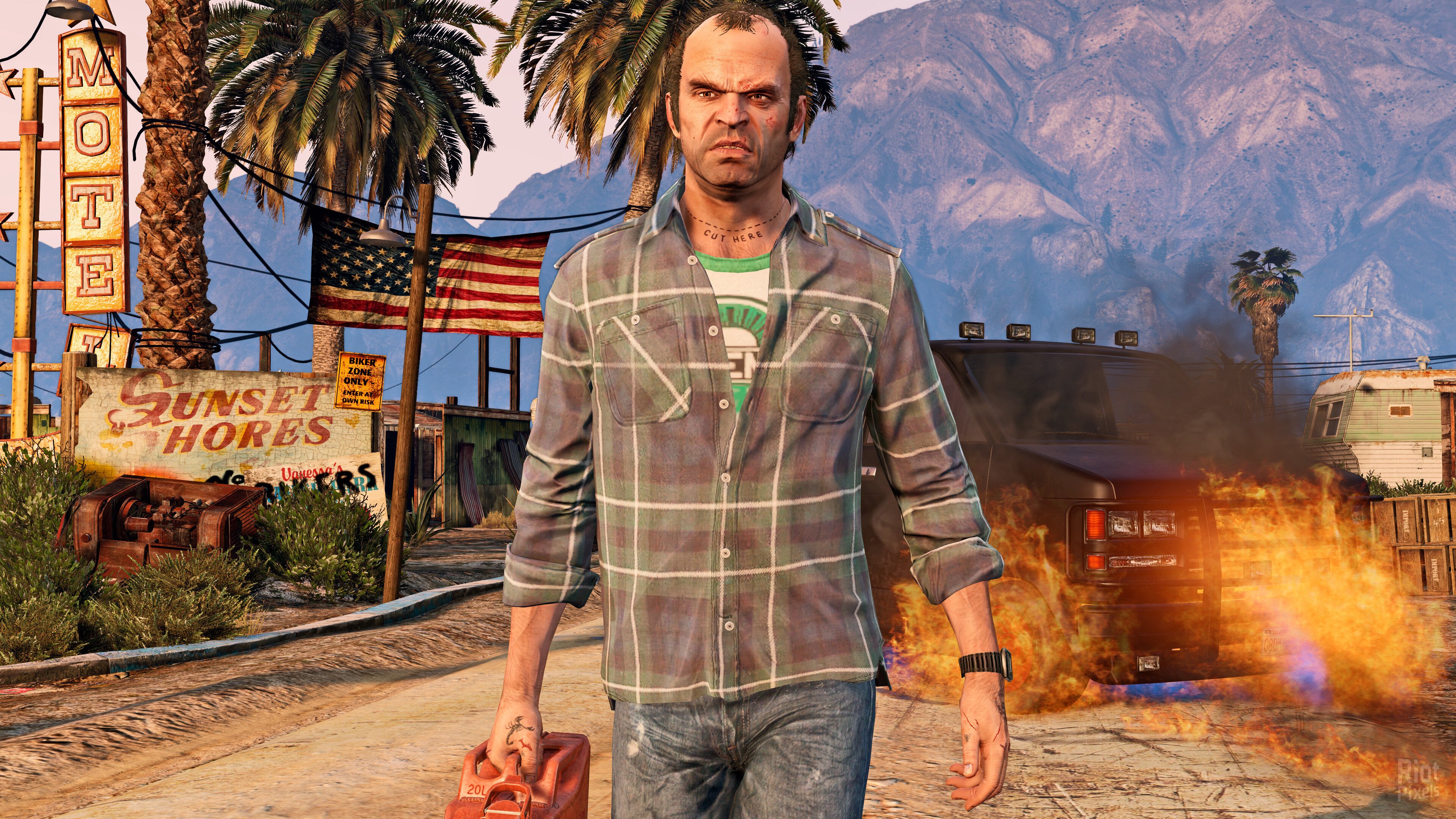 [10]-Grand Theft Auto V / GTA 5 (Legacy) – v1.0.3725.0/1.72 + Bonus Content Download