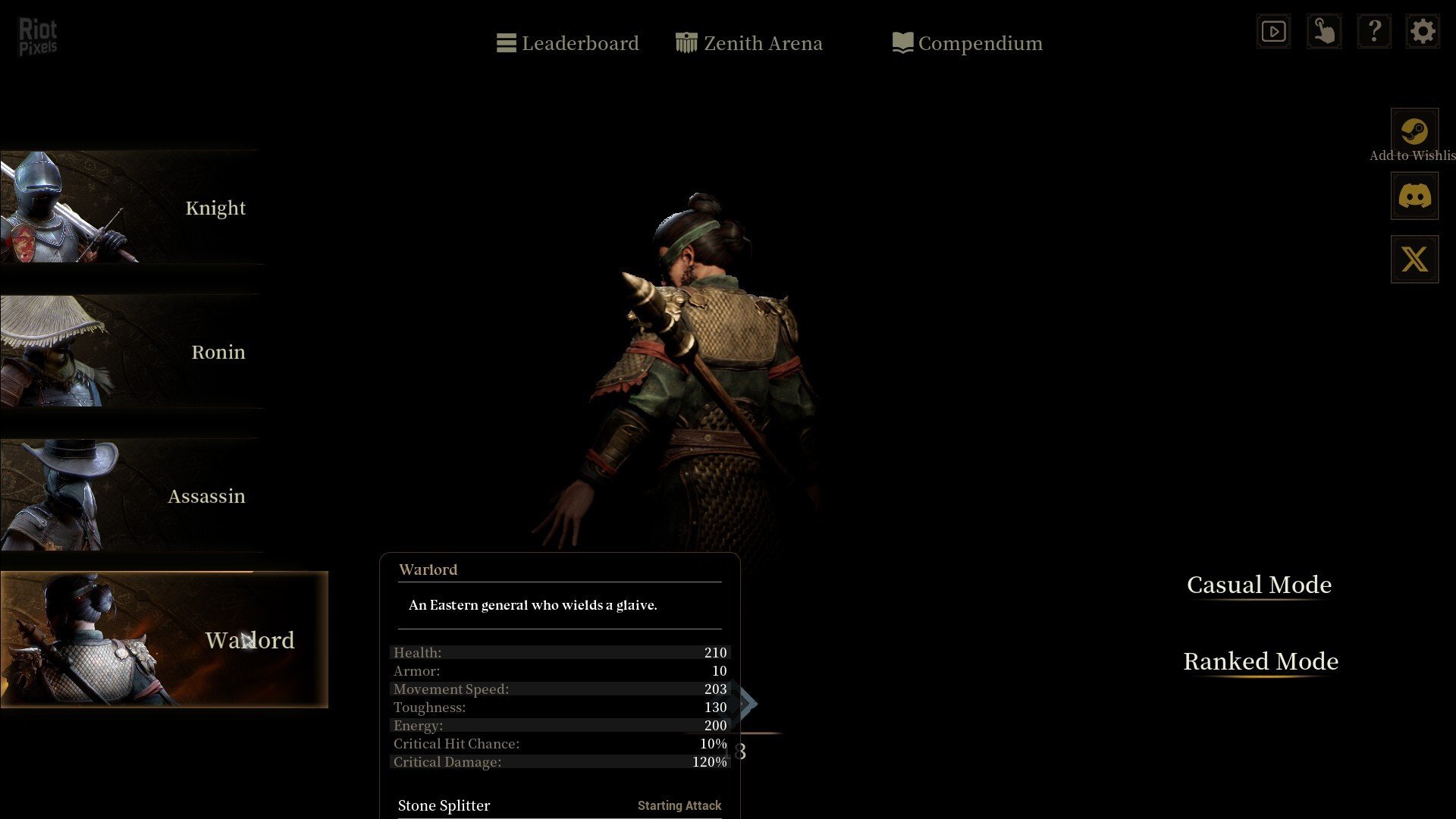 [6]-Wretch: Divine Ascent – Challenger Collector’s Edition, v1.0.1 + 2 DLCs/Bonuses Download