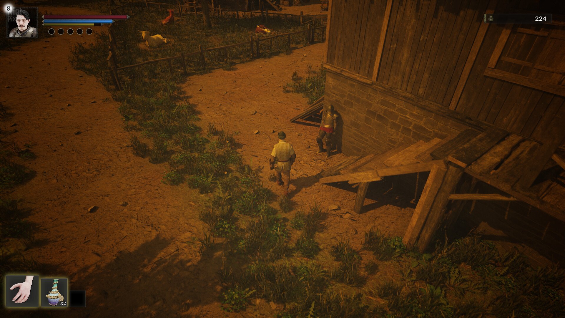 [16]-Bloodface Download