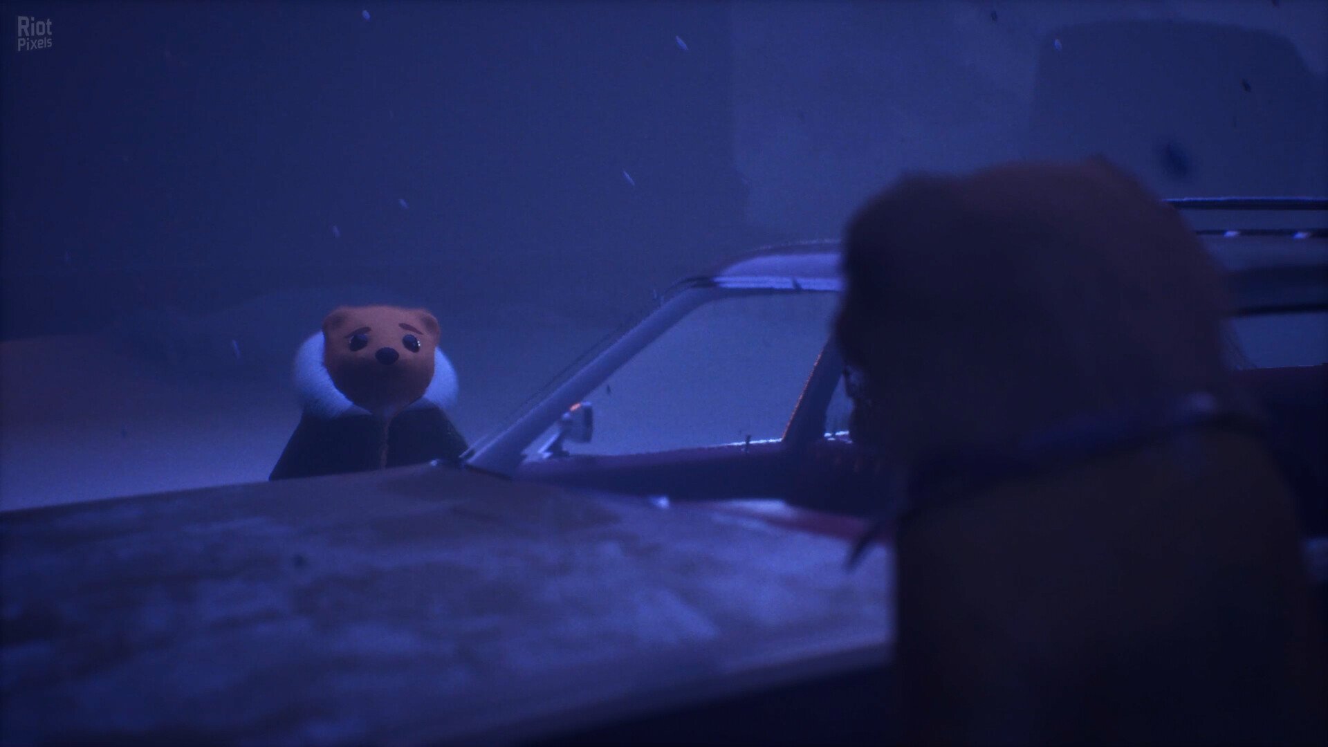 [5]-Light Up The Town – v1.0.2 Download