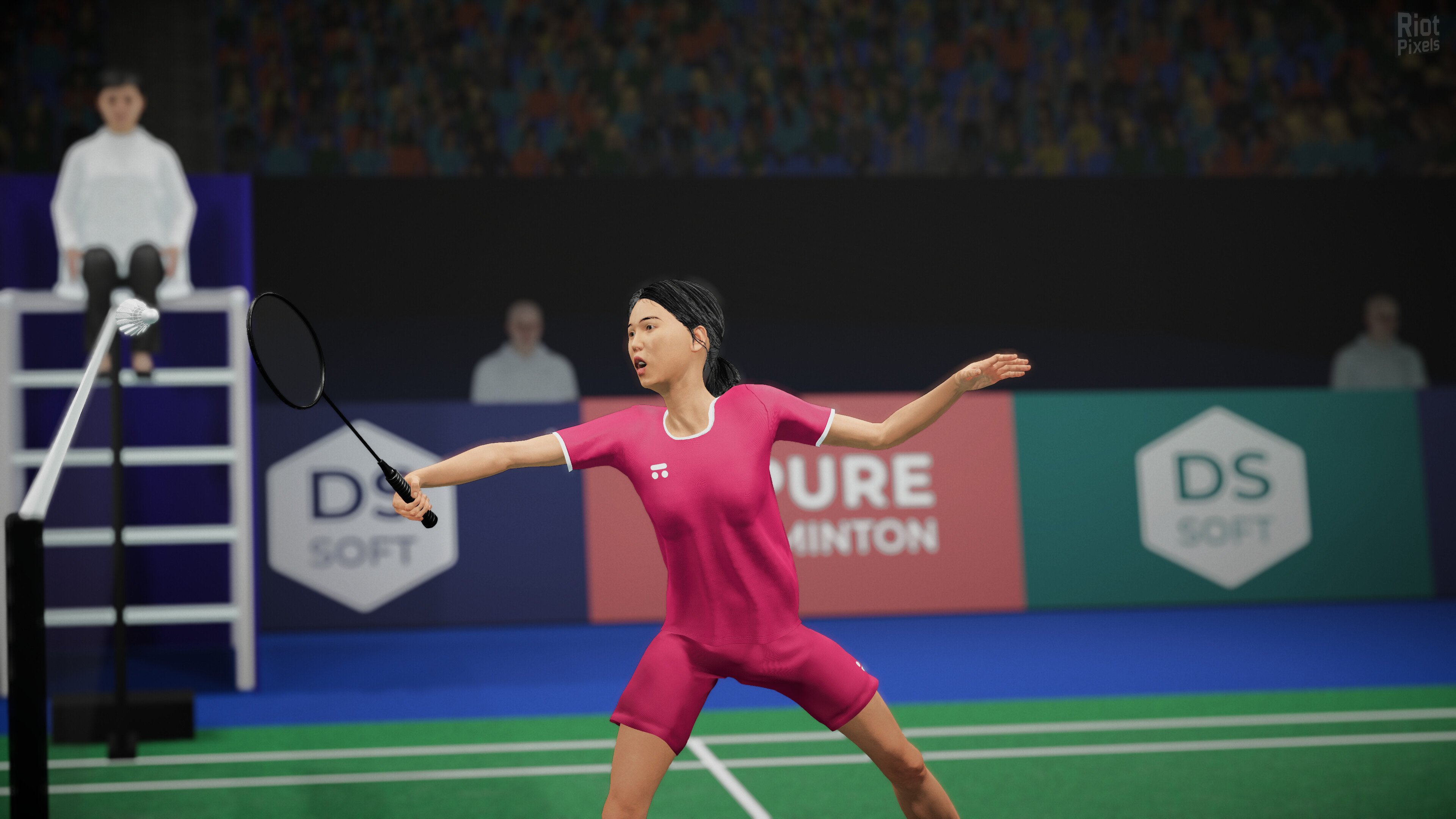 [2]-Pure Badminton Download