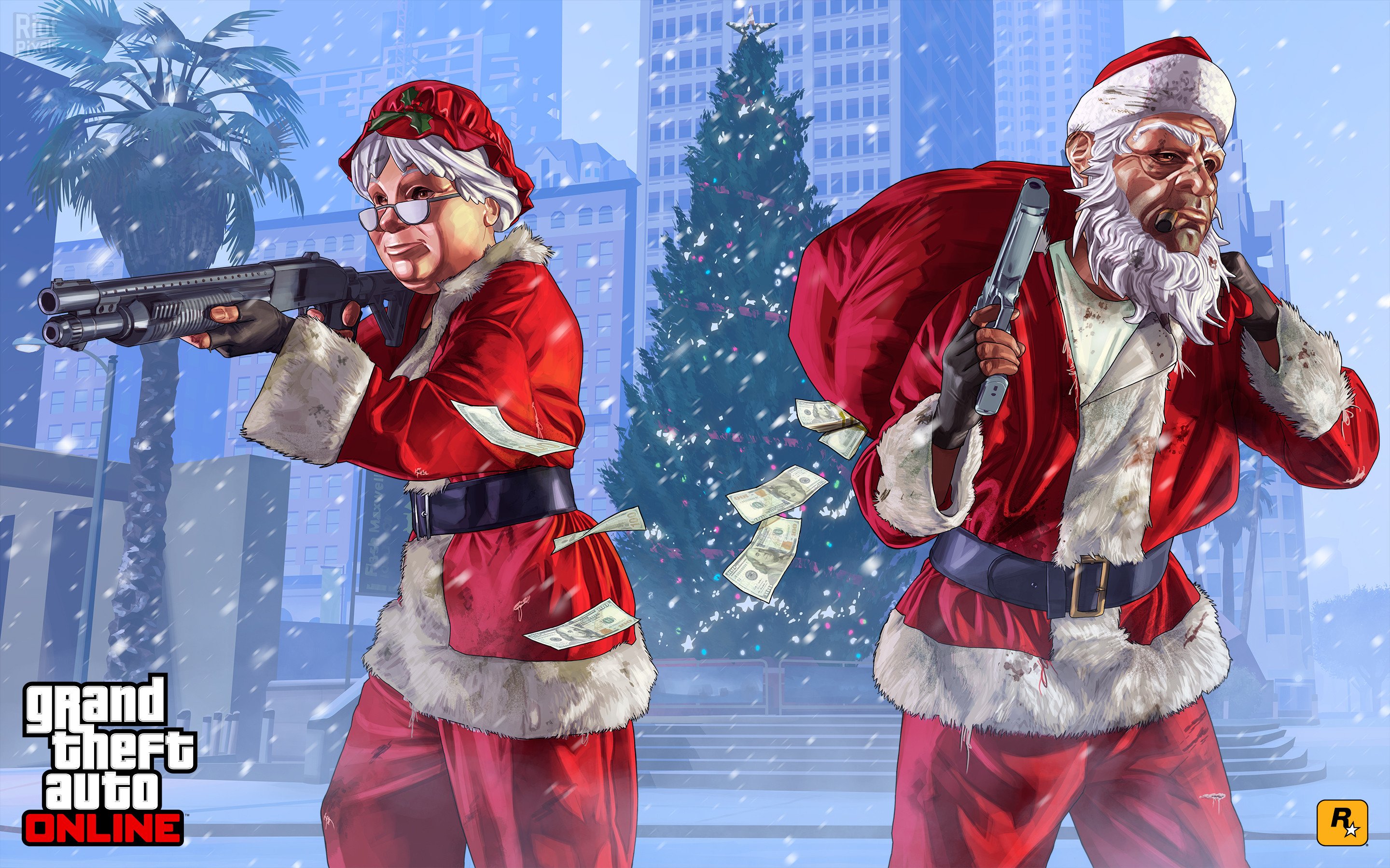 [35]-Grand Theft Auto V / GTA 5 (Legacy) – v1.0.3725.0/1.72 + Bonus Content Download