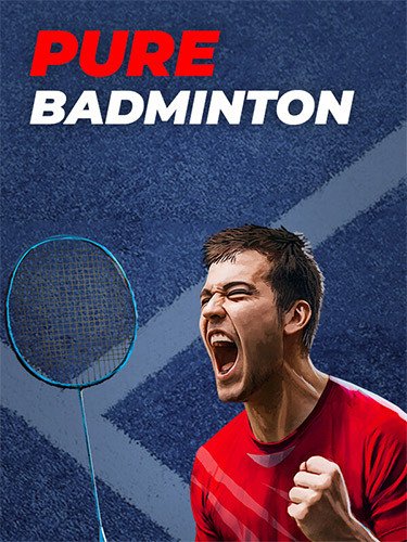 Pure Badminton-HohohoGames