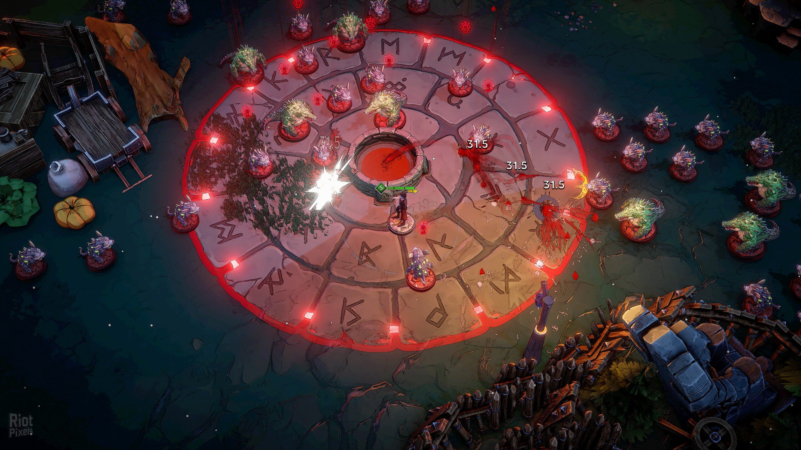 [15]-Night Swarm – v1.0.1 Download