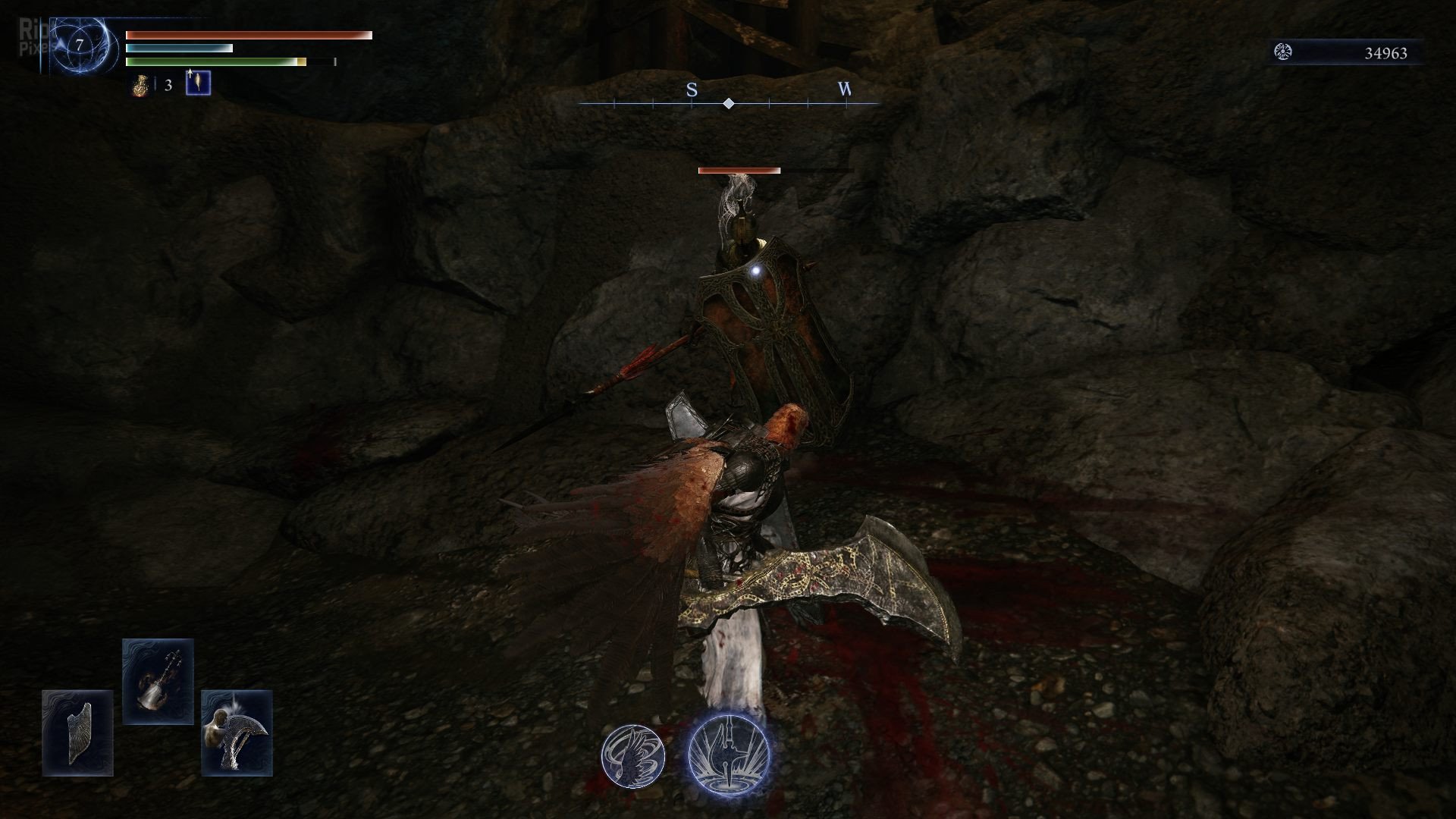 [13]-ELDEN RING NIGHTREIGN: Deluxe Edition, v1.03/v1.03.1 + 5 DLCs/Bonuses Download