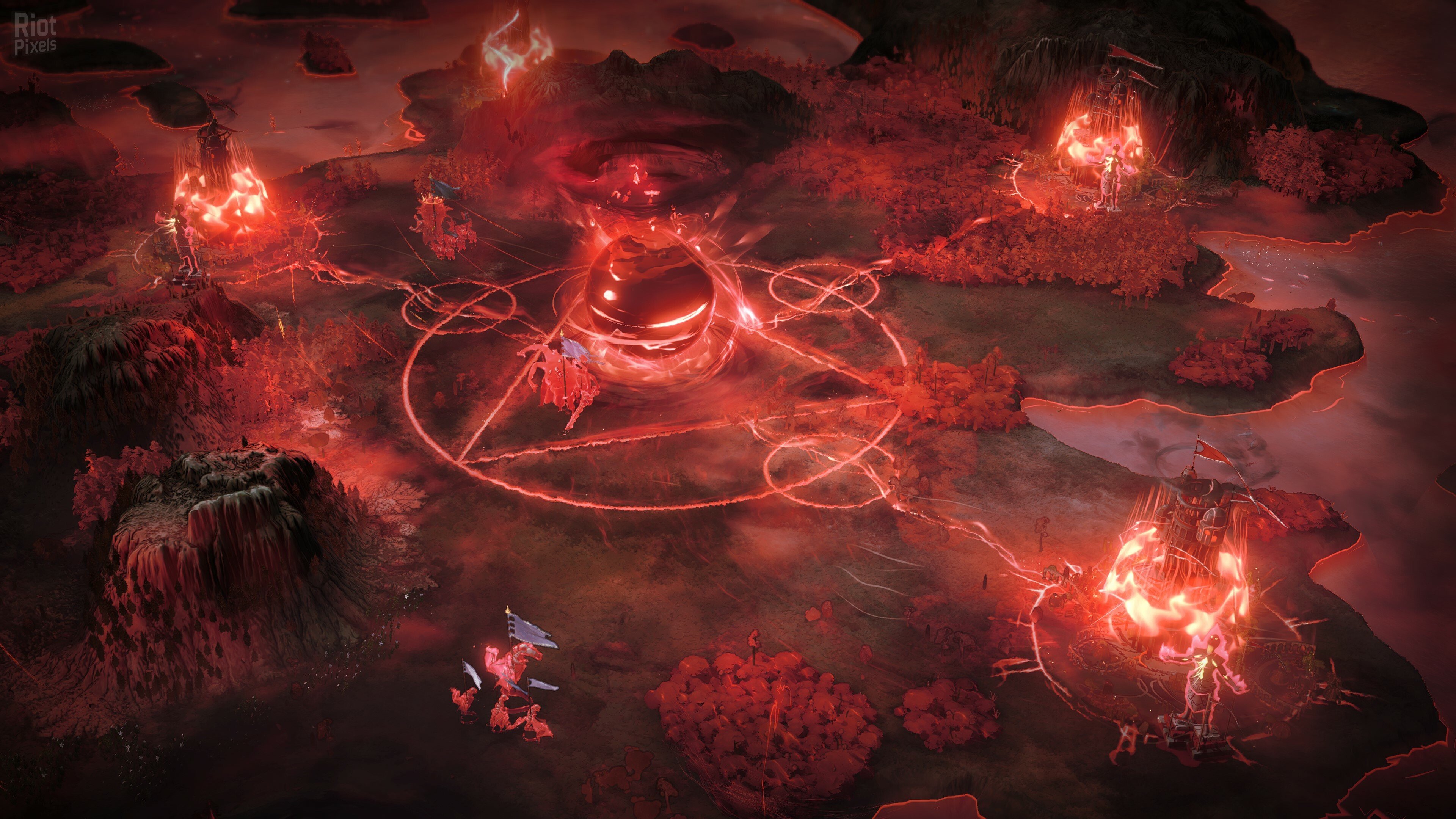 [10]-Songs of Silence: Complete Edition, v1.6.0-d.9224 + 10 DLCs/Bonuses Download