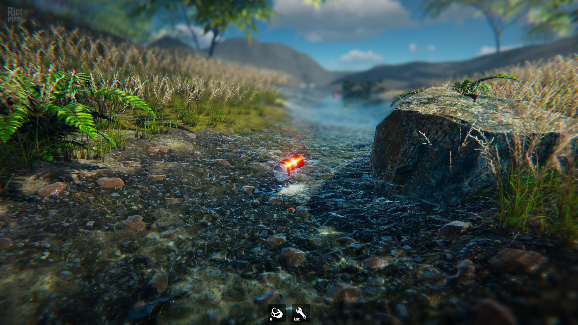 [6]-Bottle Can Float + Paper Boat DLC Download