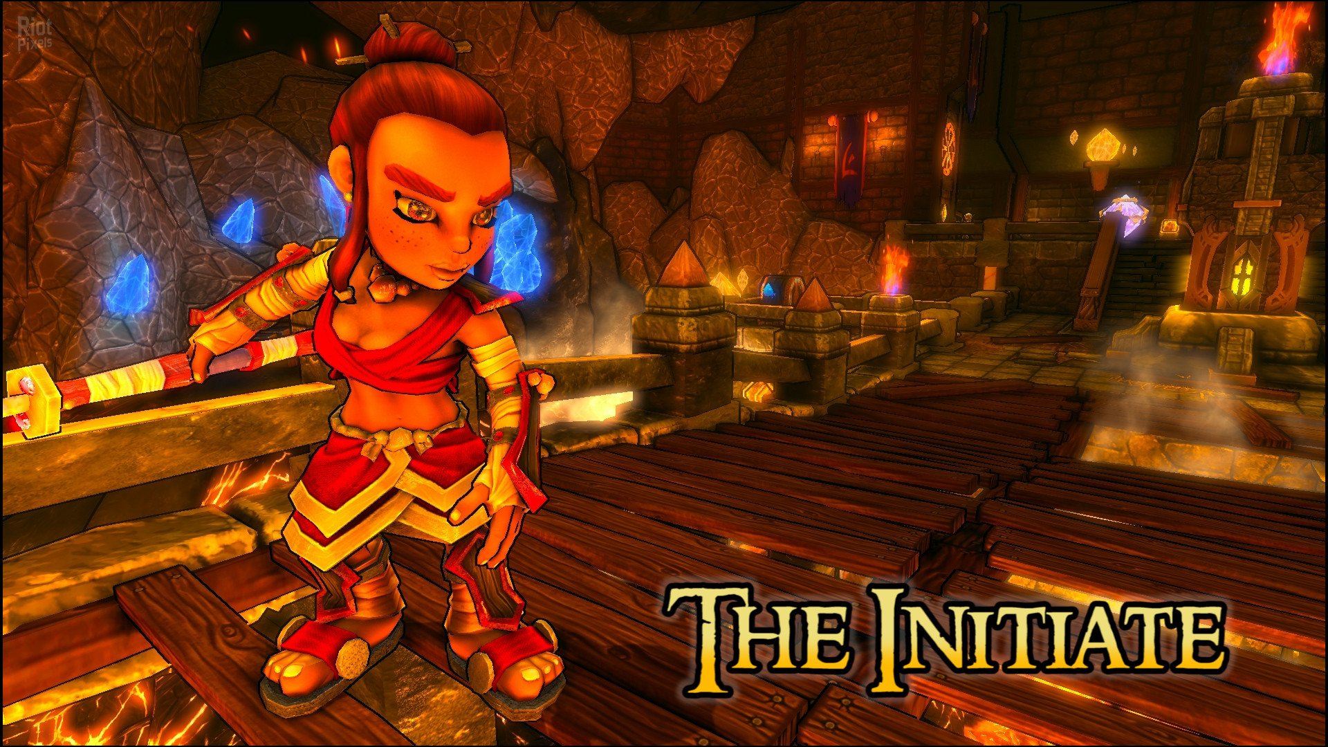 [20]-Dungeon Defenders: Ultimate Collection – v10.5.0 + 42 DLCs Download