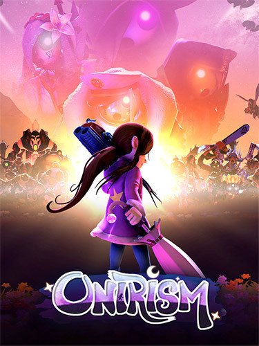 Onirism – Build 21264271-HohohoGames
