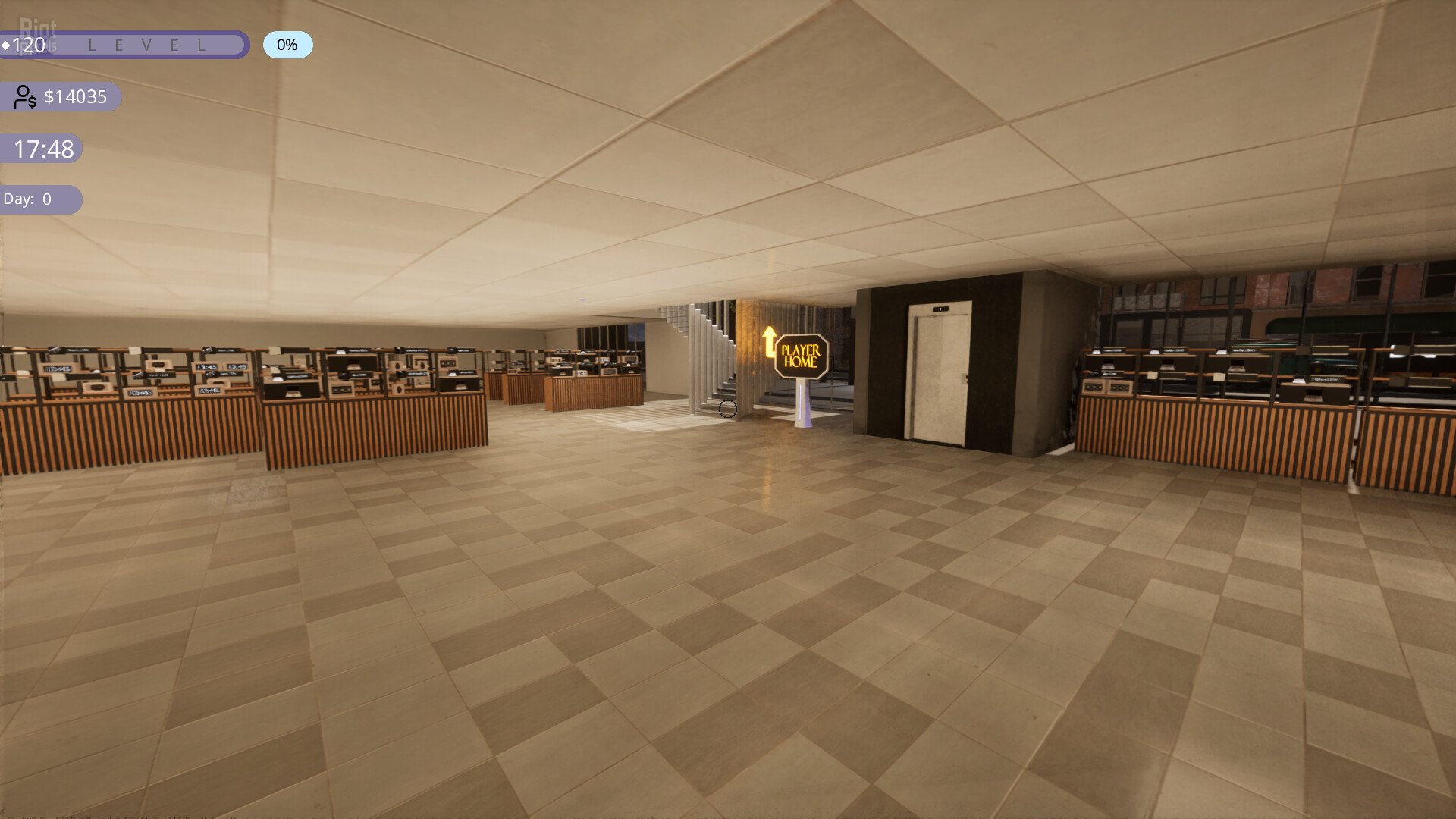 [12]-Electronic Market Simulator Download