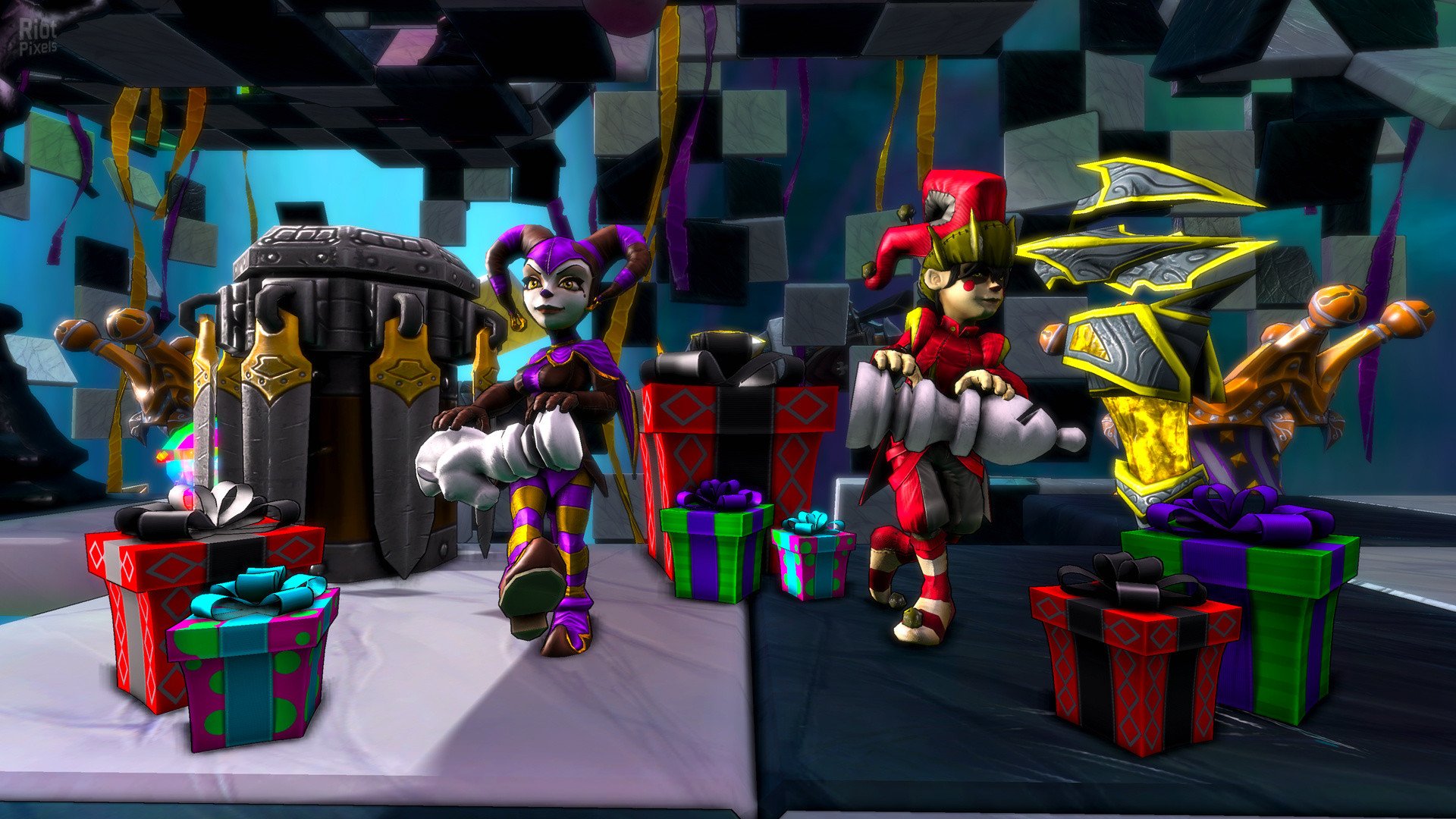 [2]-Dungeon Defenders: Ultimate Collection – v10.5.0 + 42 DLCs Download