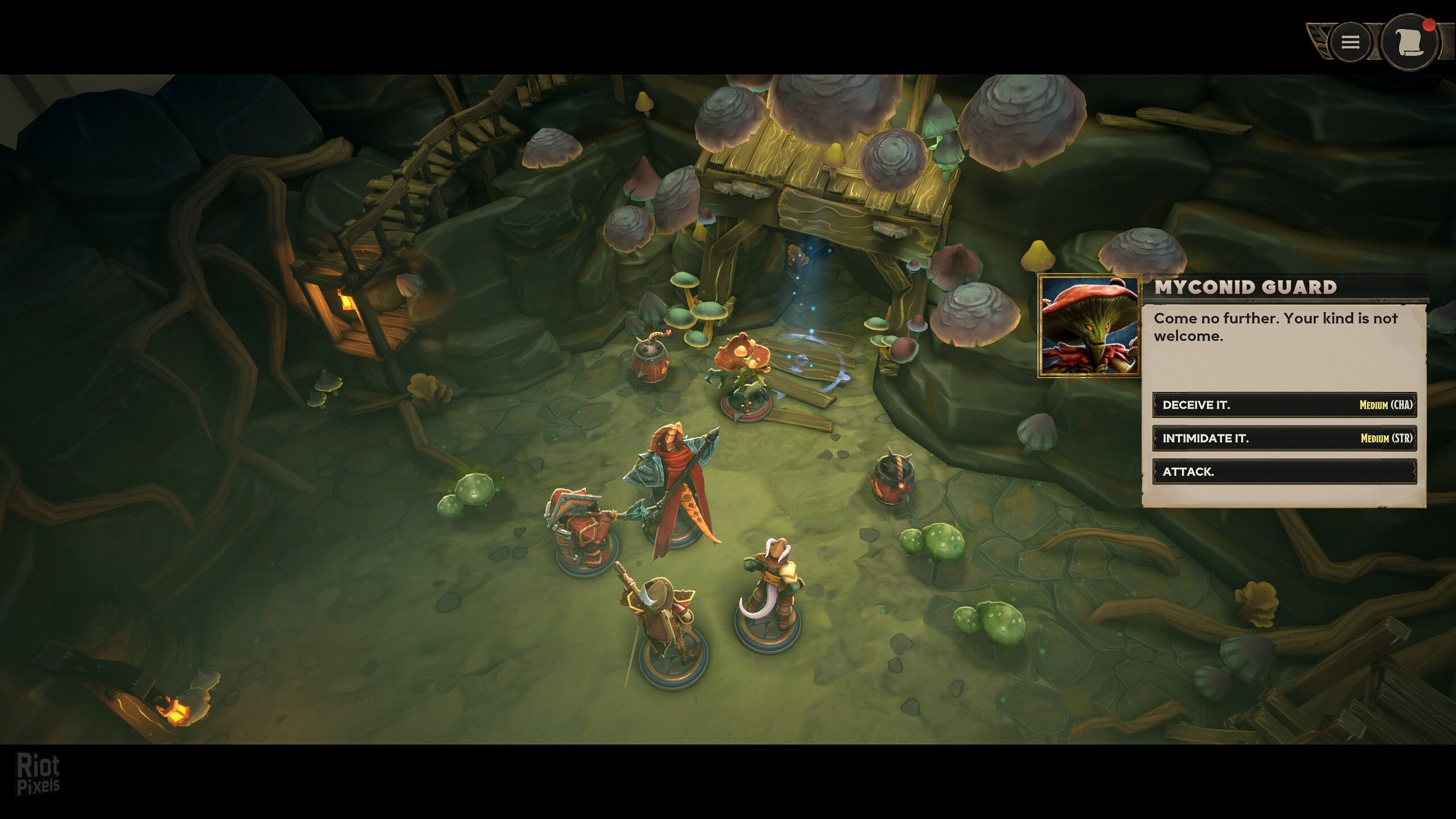 [8]-Demeo x Dungeons & Dragons: Battlemarked – v1.4.26558/v1.6.26714 Download