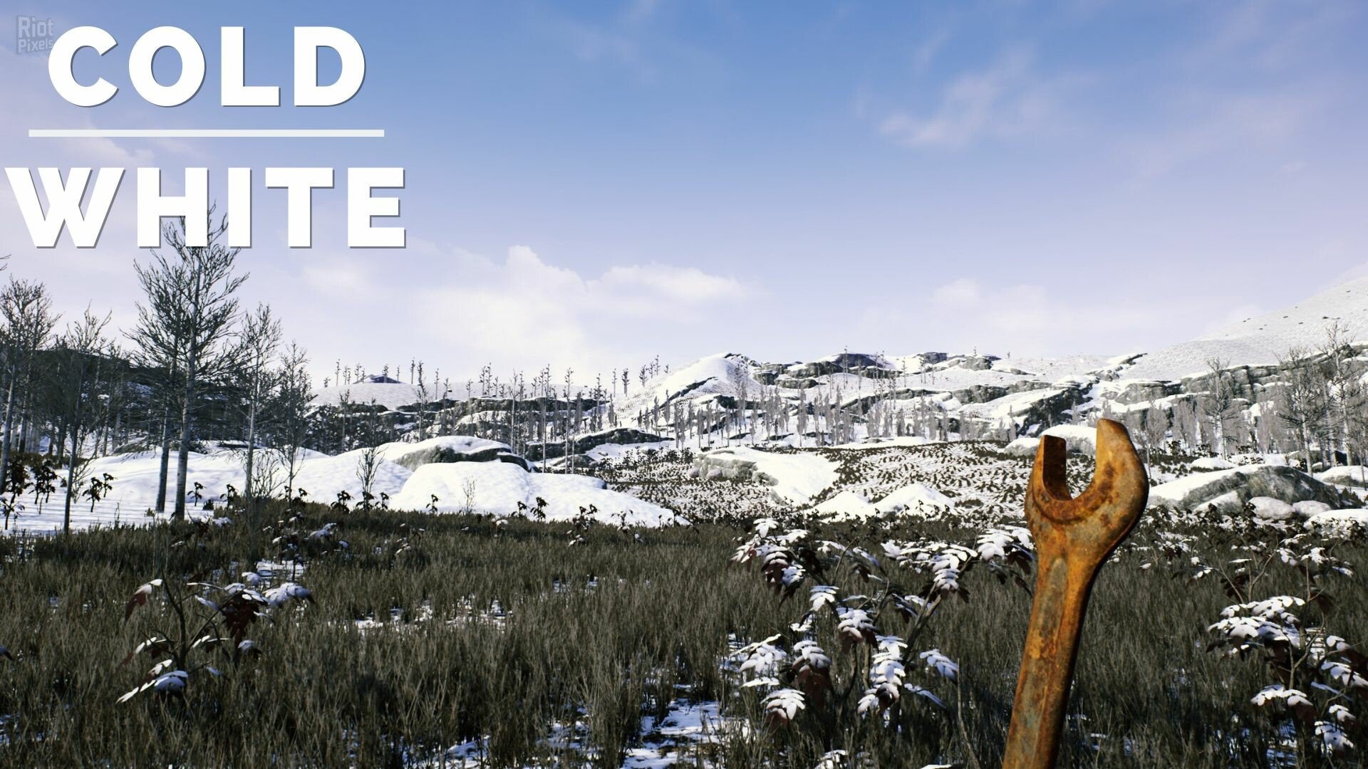 [4]-The Cold White – v0.0.11 Download