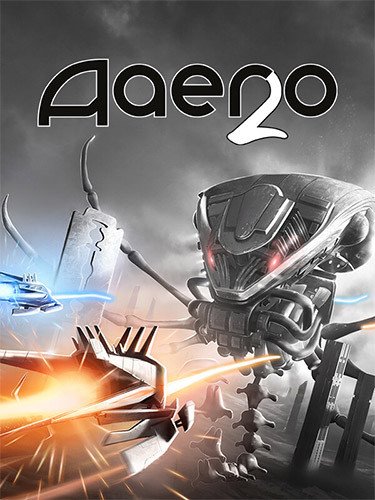 Aaero2: Black Razor Edition – v1.52 + 3 DLCs/Bonuses-HohohoGames