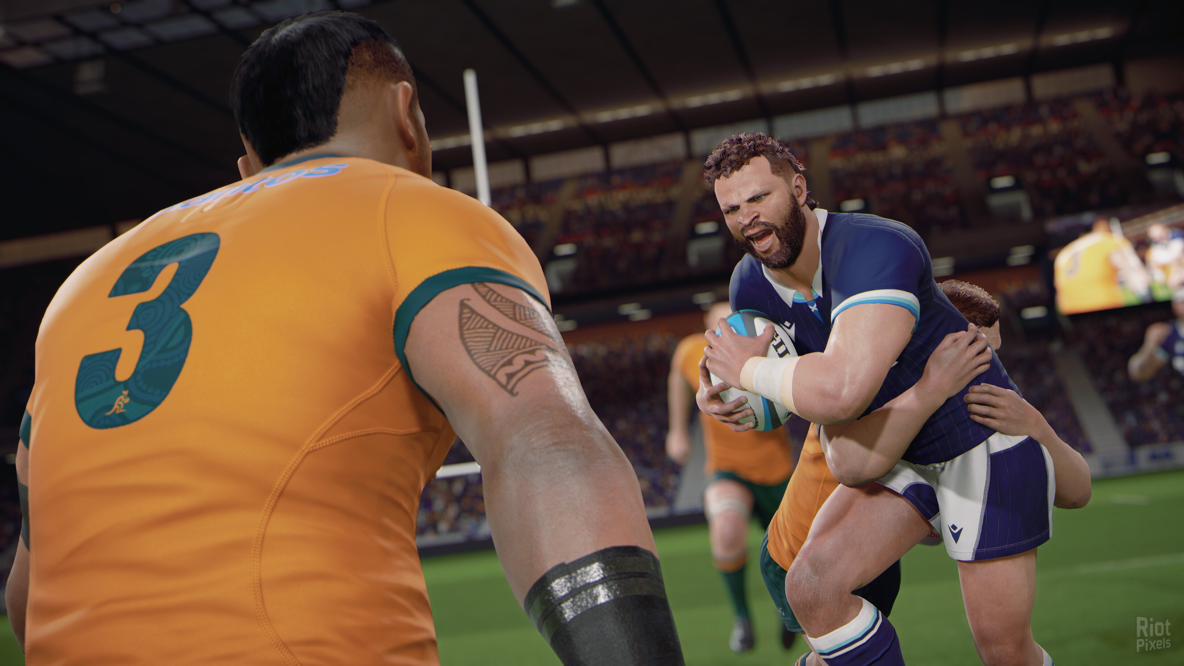 [2]-Rugby 25 – v1.0.4016 Download