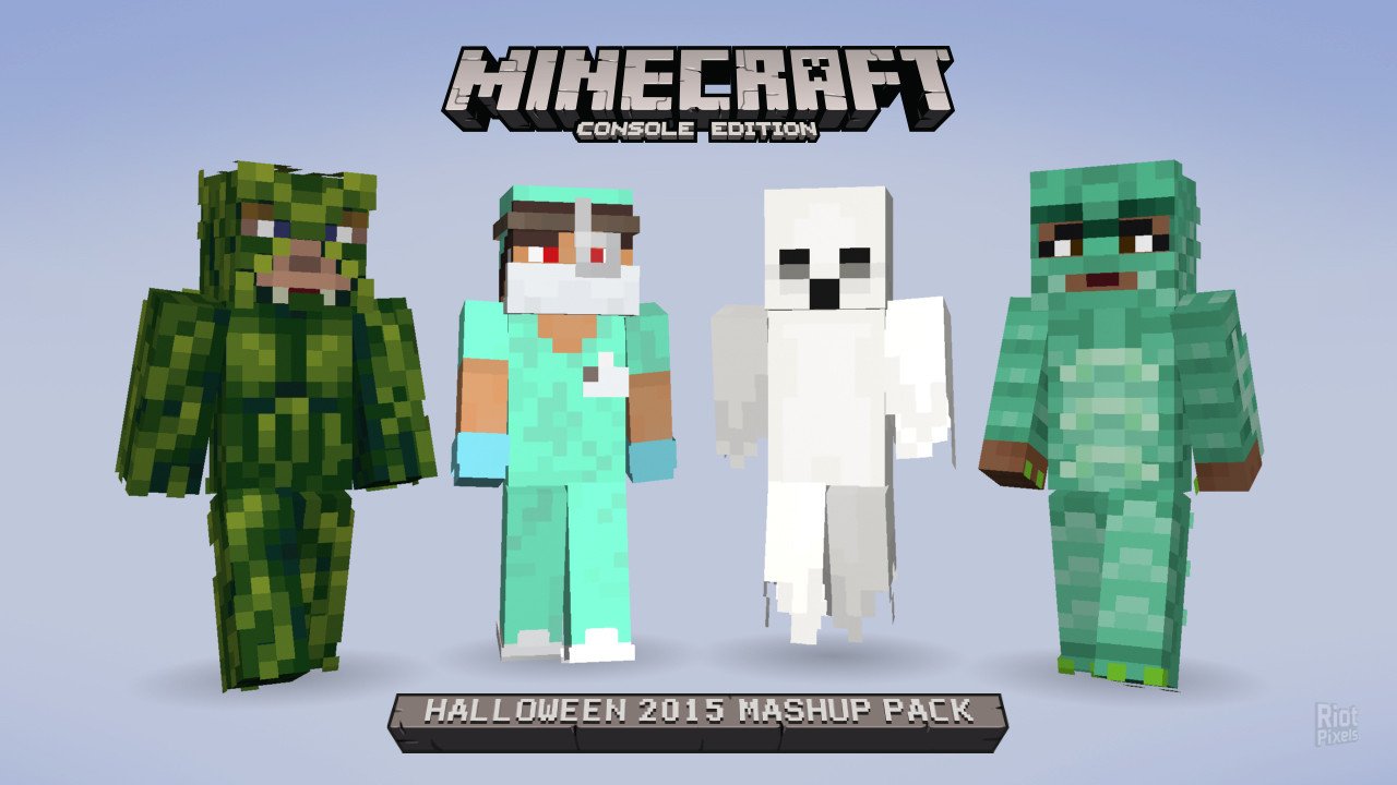 [27]-Minecraft: Bedrock Edition – v1.21.130 Download