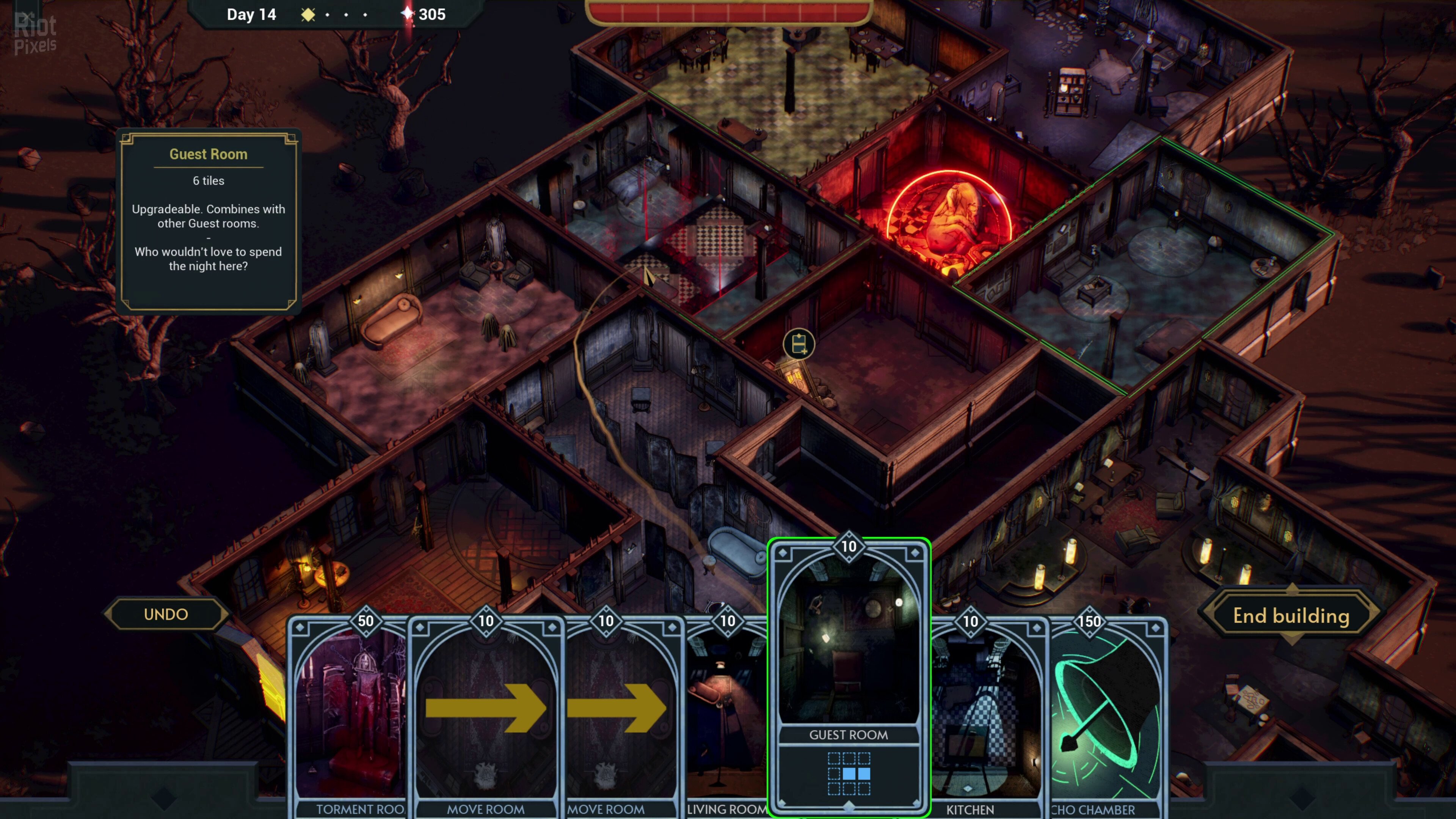 [5]-Deck of Haunts – v1.21 Download