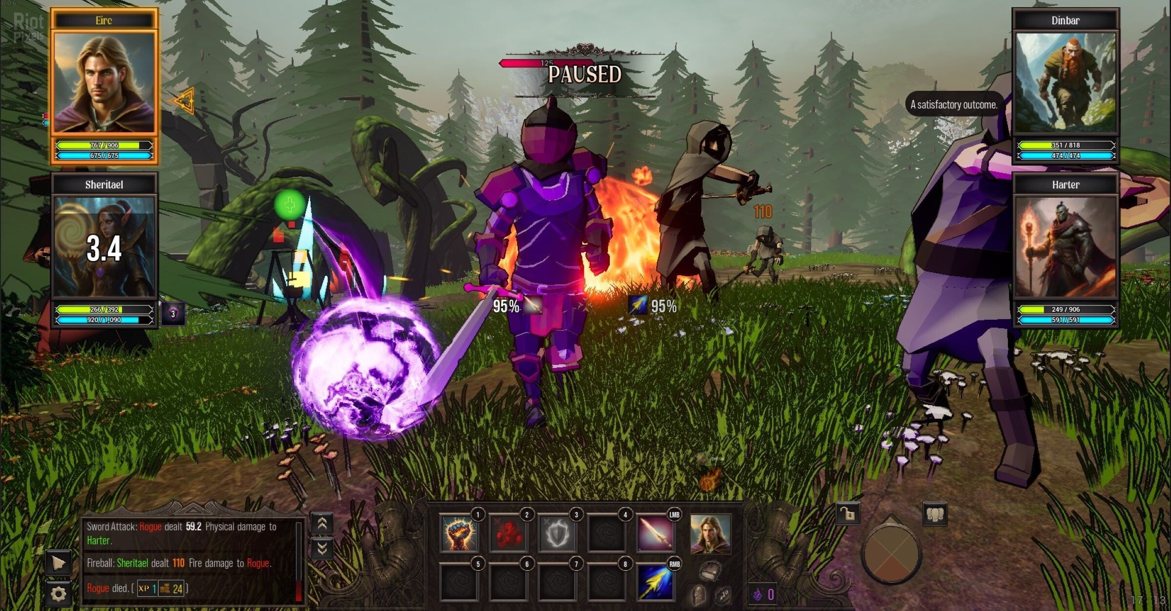 [6]-Titans of the Past Download