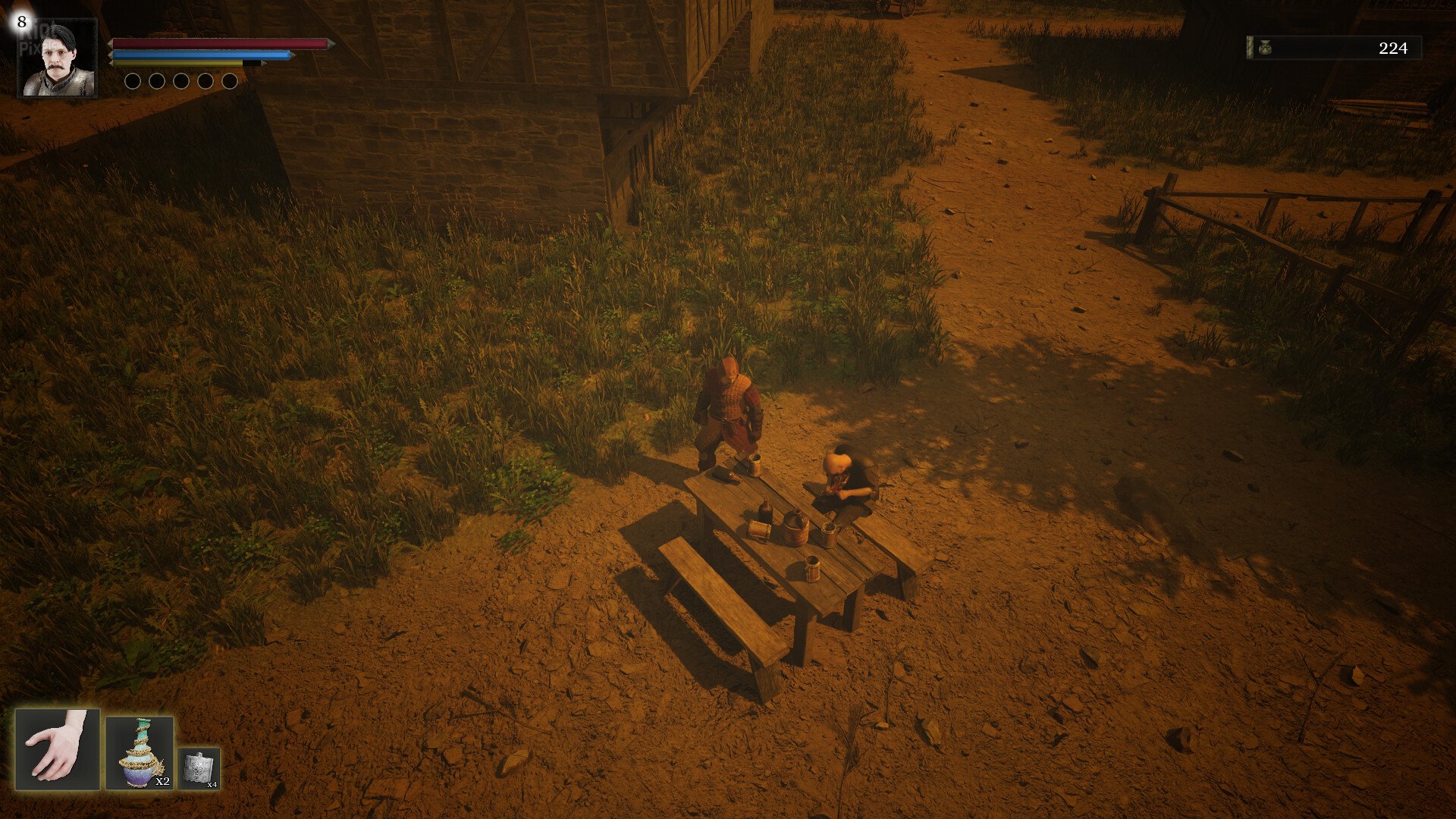 [12]-Bloodface Download