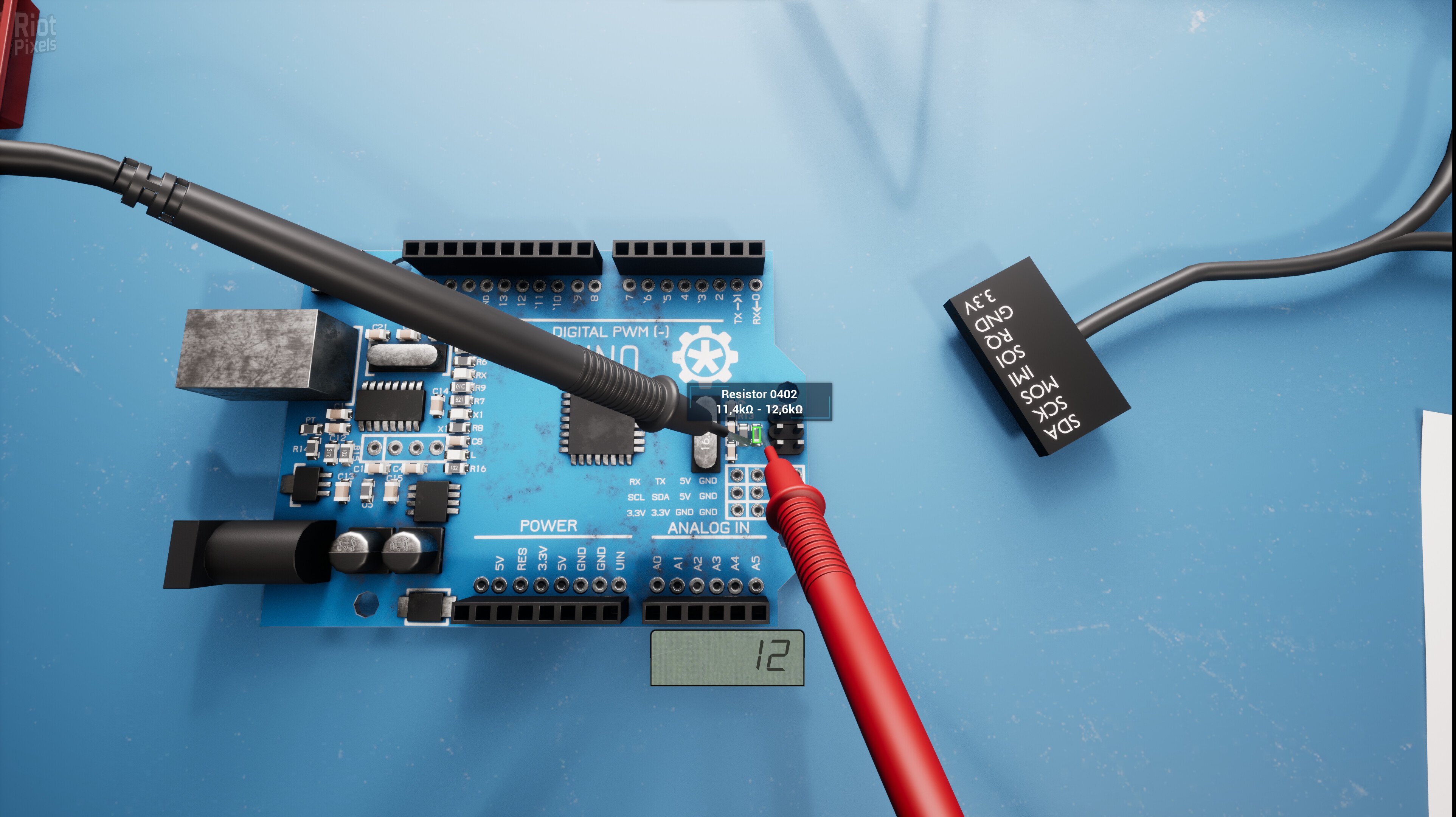 [9]-ServiceIT: You can do IT – v1.1.1 + DLC Download