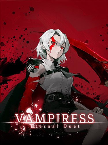 Vampiress: Eternal Duet-HohohoGames
