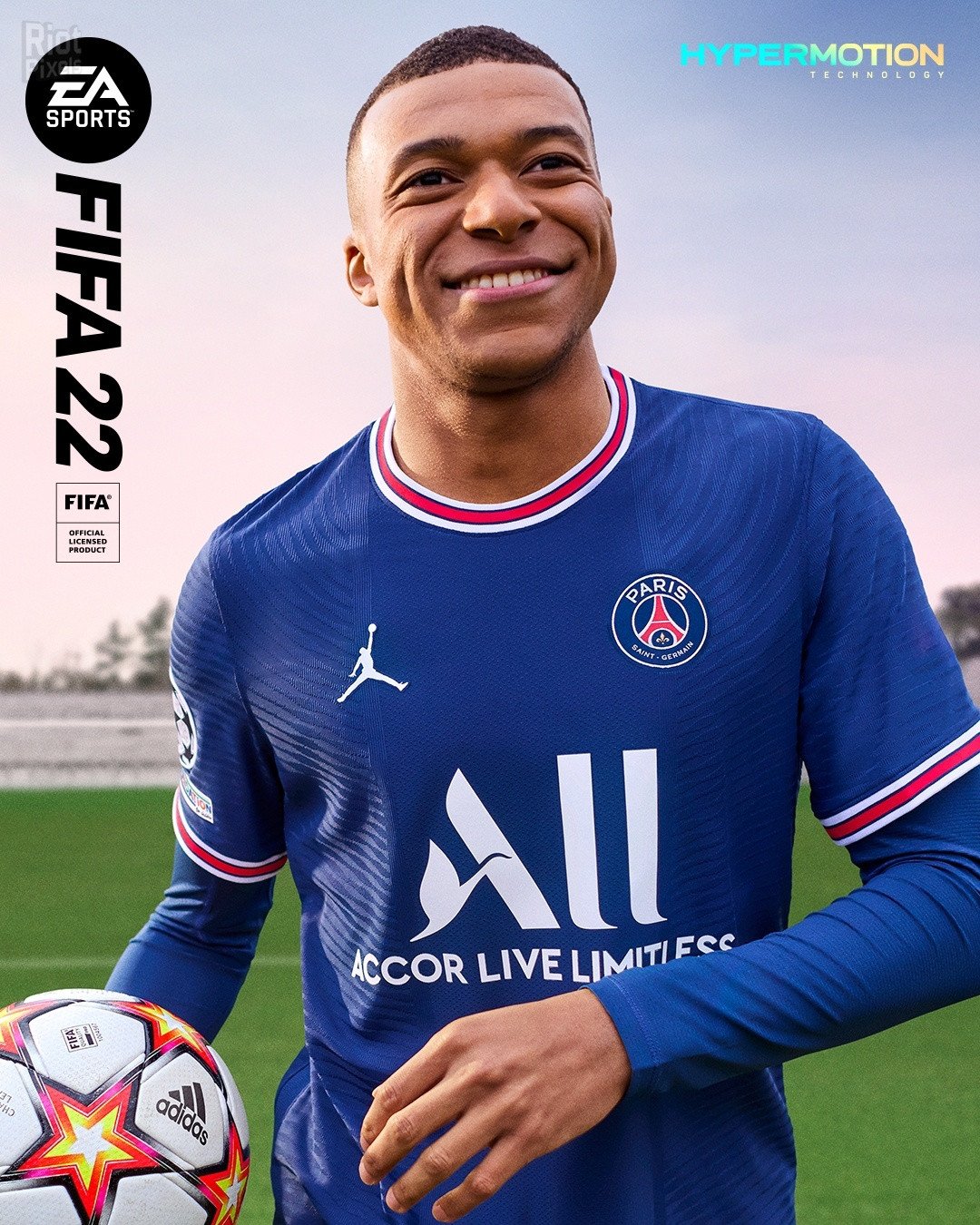 FIFA 22 – v1.0.77.45722 [Monkey Repack]-HohohoGames