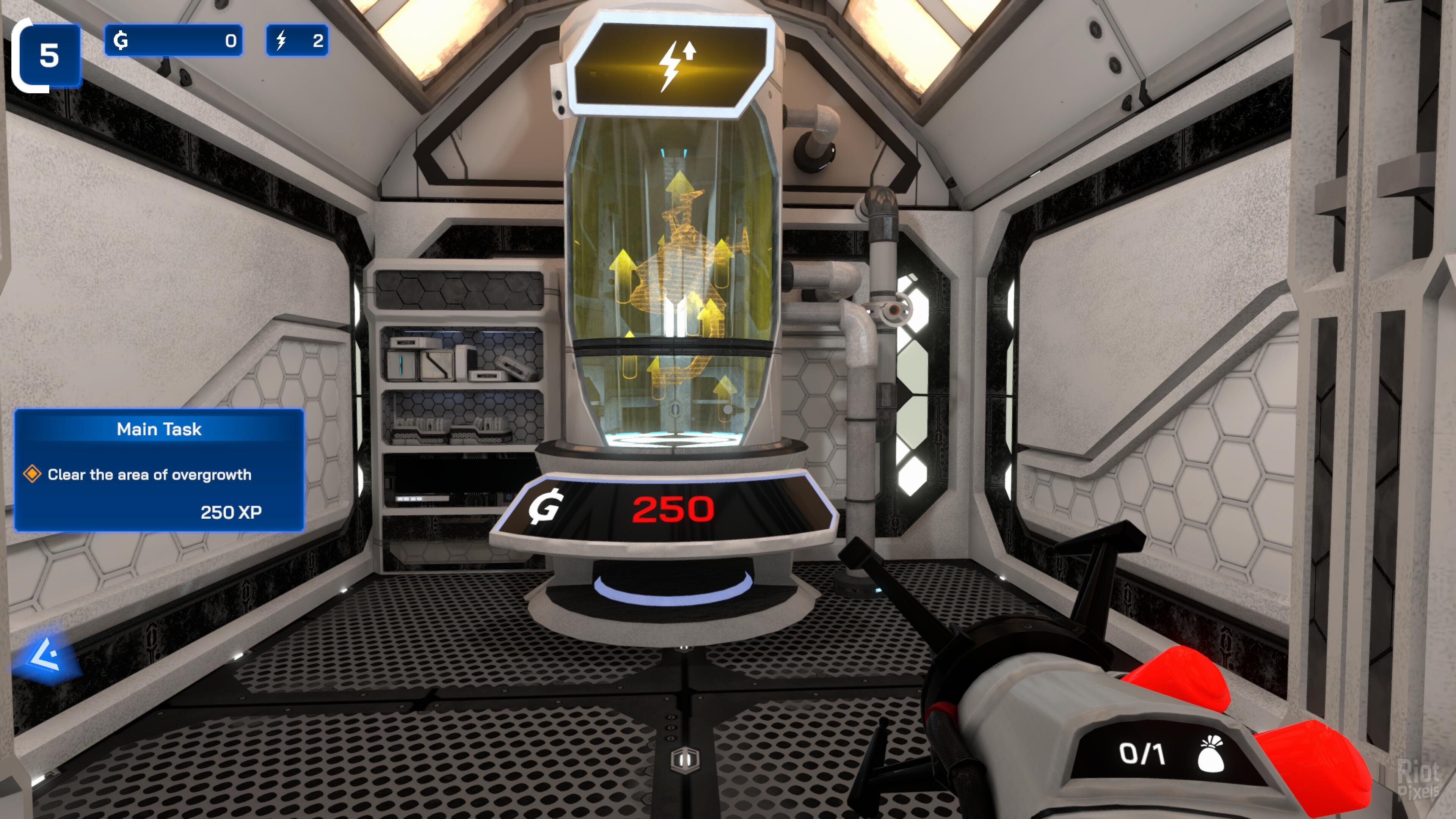 [5]-Star Ores Inc.: Book Bundle – v1.0.23 + DLC Download