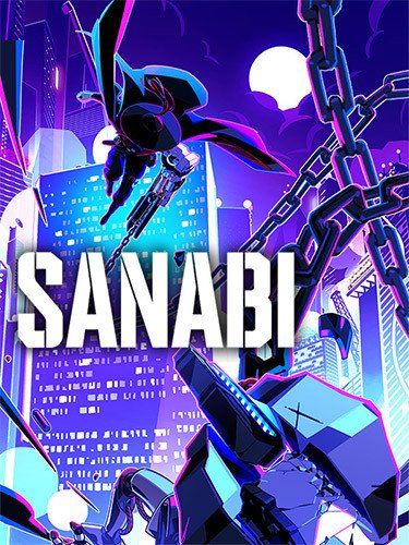 SANABI – v1.3.51 + A Haunted Day DLC + Bonus OST-HohohoGames