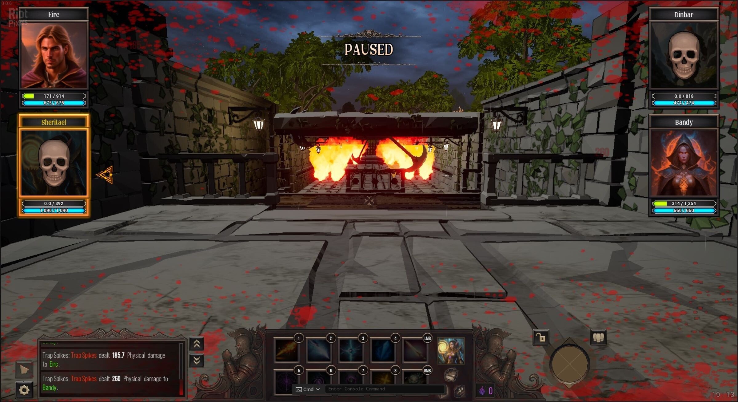 [2]-Titans of the Past Download