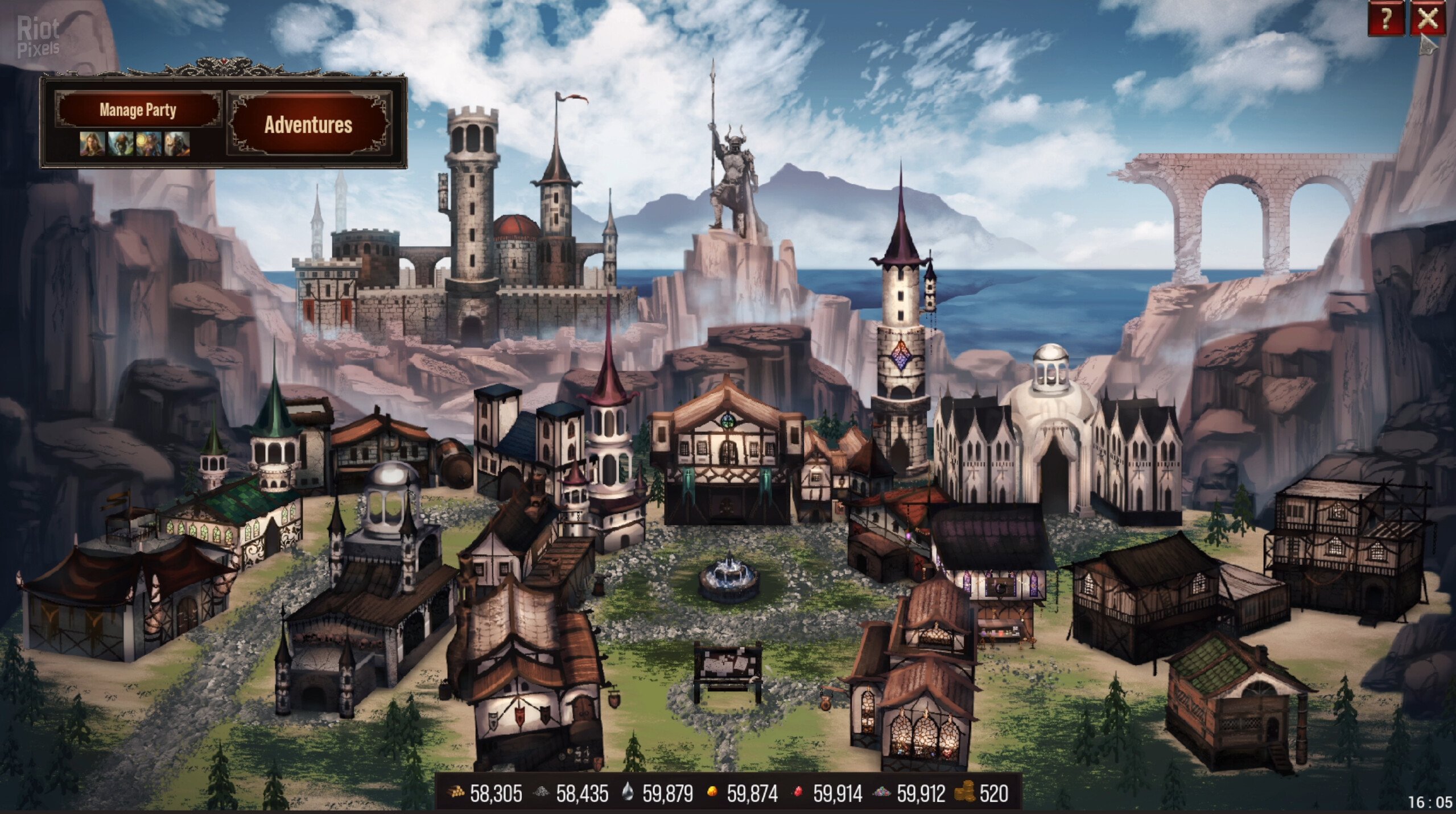 [7]-Titans of the Past Download