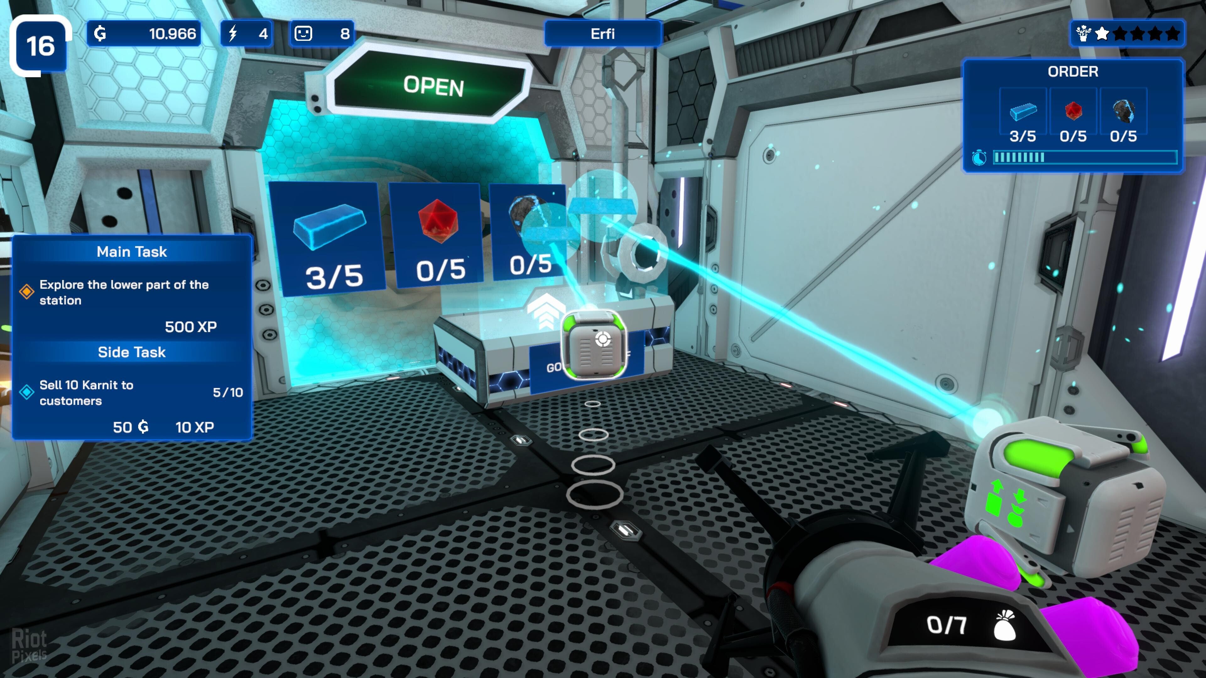 [2]-Star Ores Inc.: Book Bundle – v1.0.23 + DLC Download