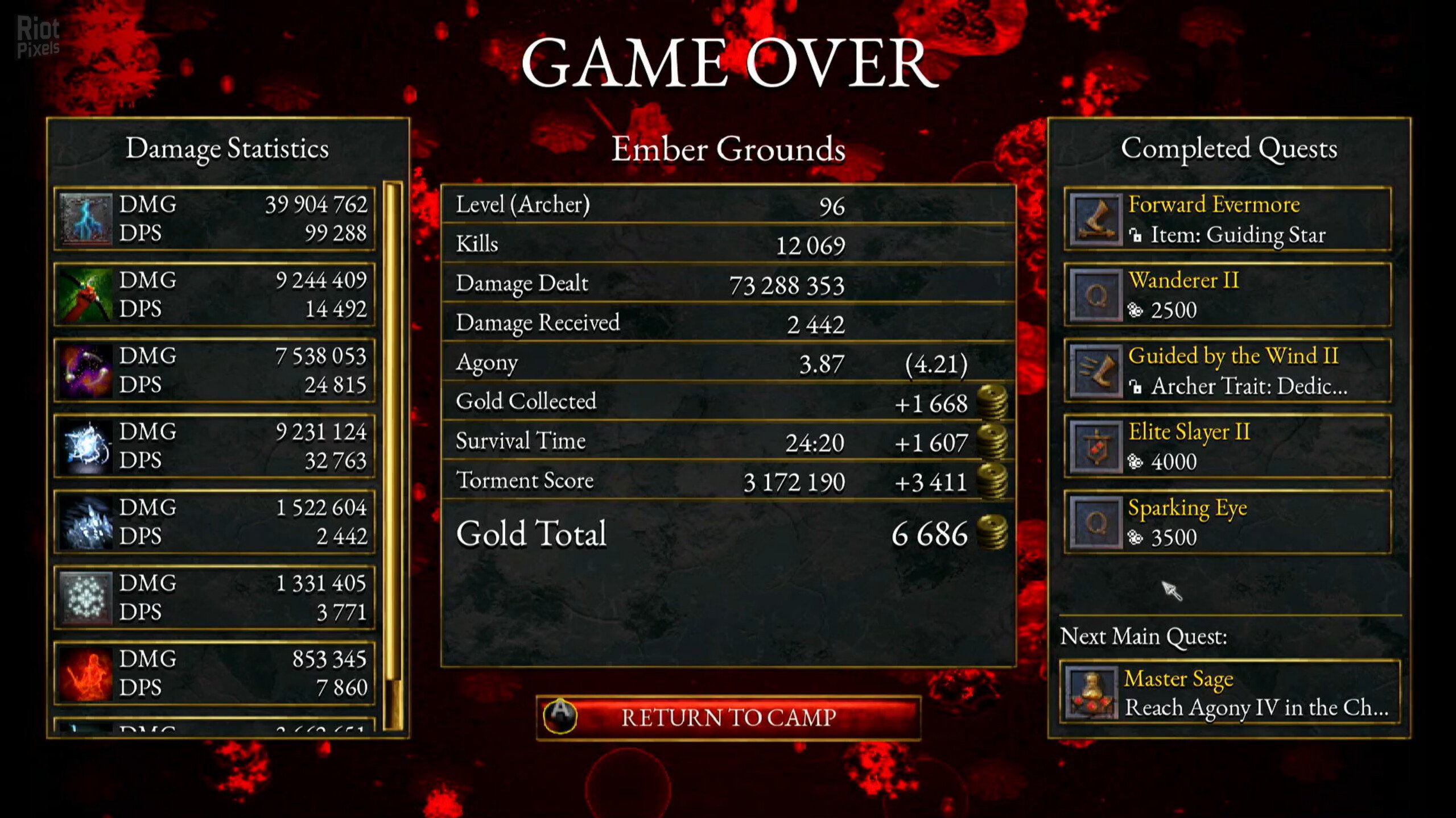 [3]-Halls of Torment: Tormented Supporter Bundle – v2025-12-04 + 3 DLCs/Bonuses Download