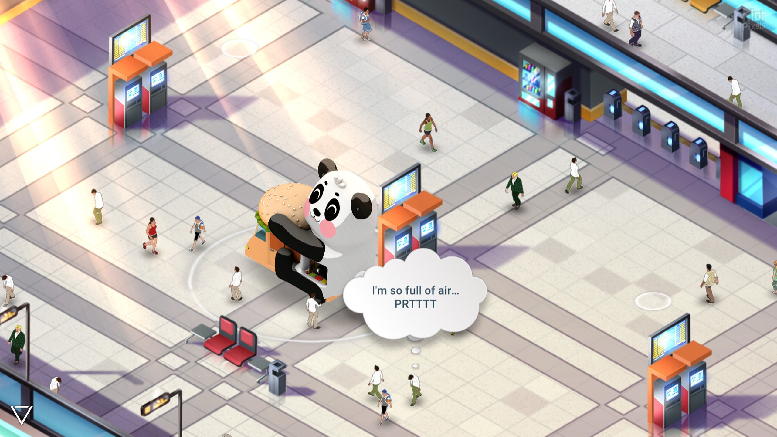 [12]-Business Heroes: Street Grub – v1.0.0 (Release) Download