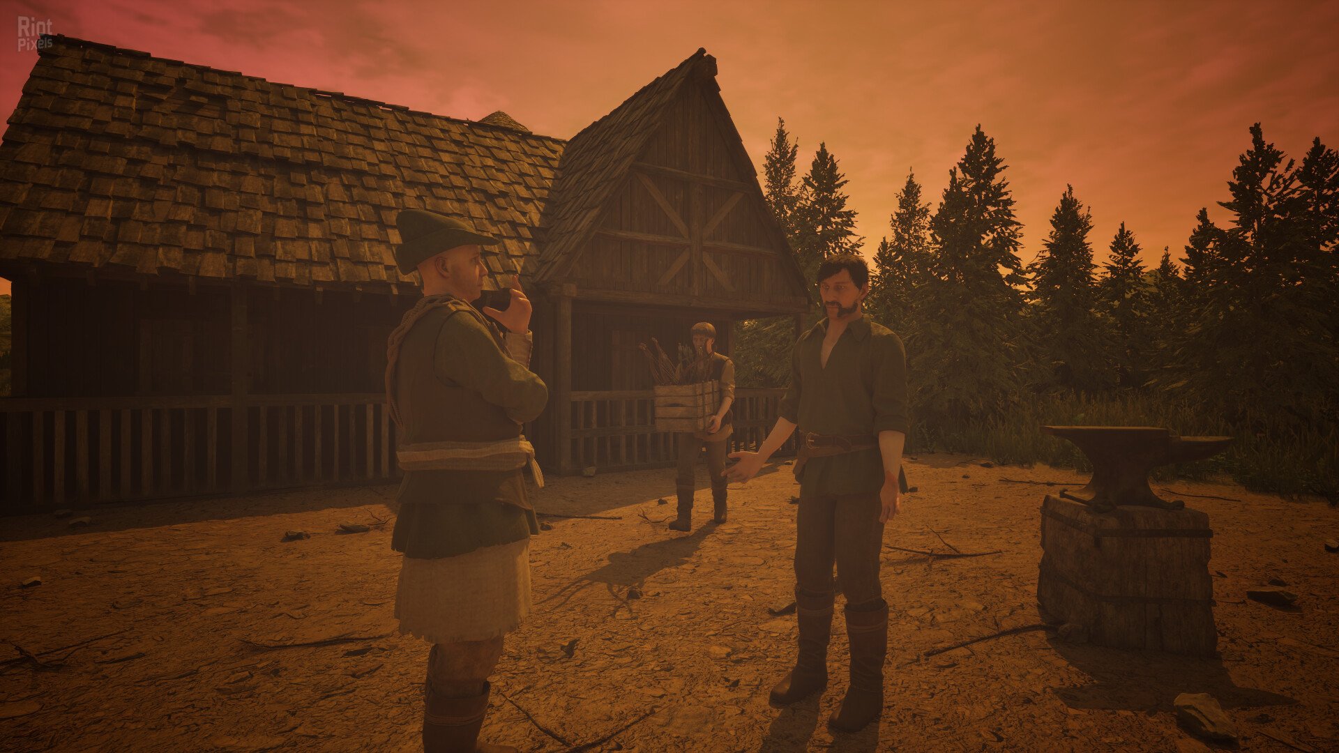 [5]-Bloodface Download