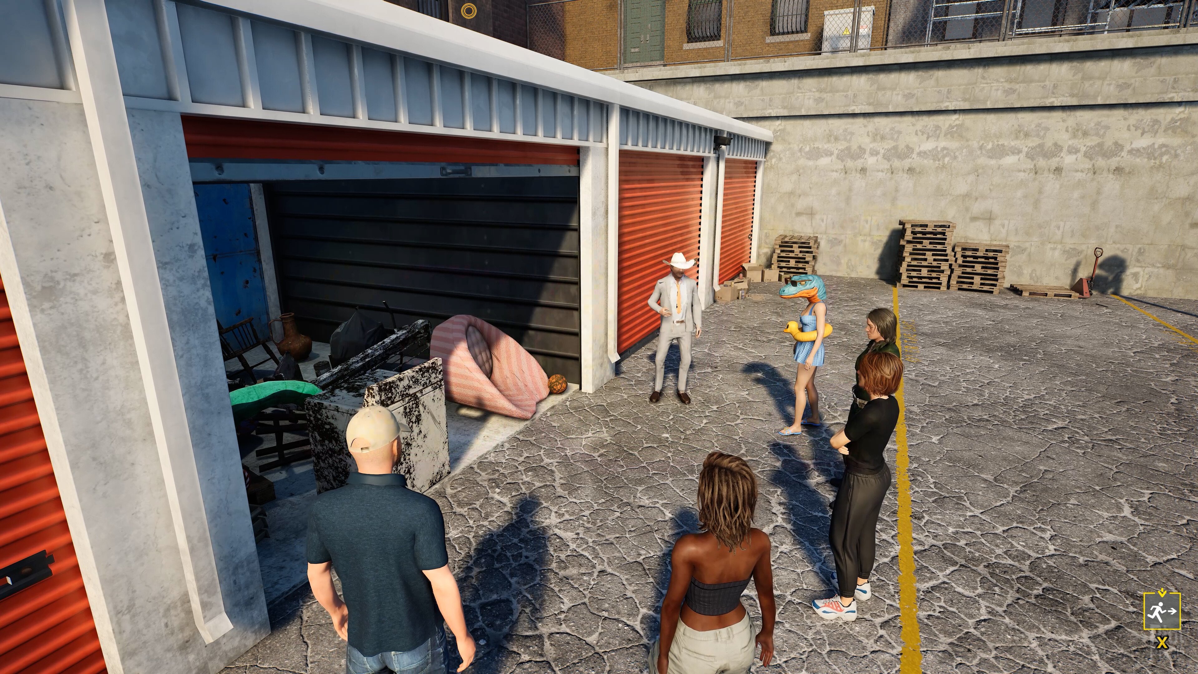 [11]-Storage Hunter Simulator – v17755 Download