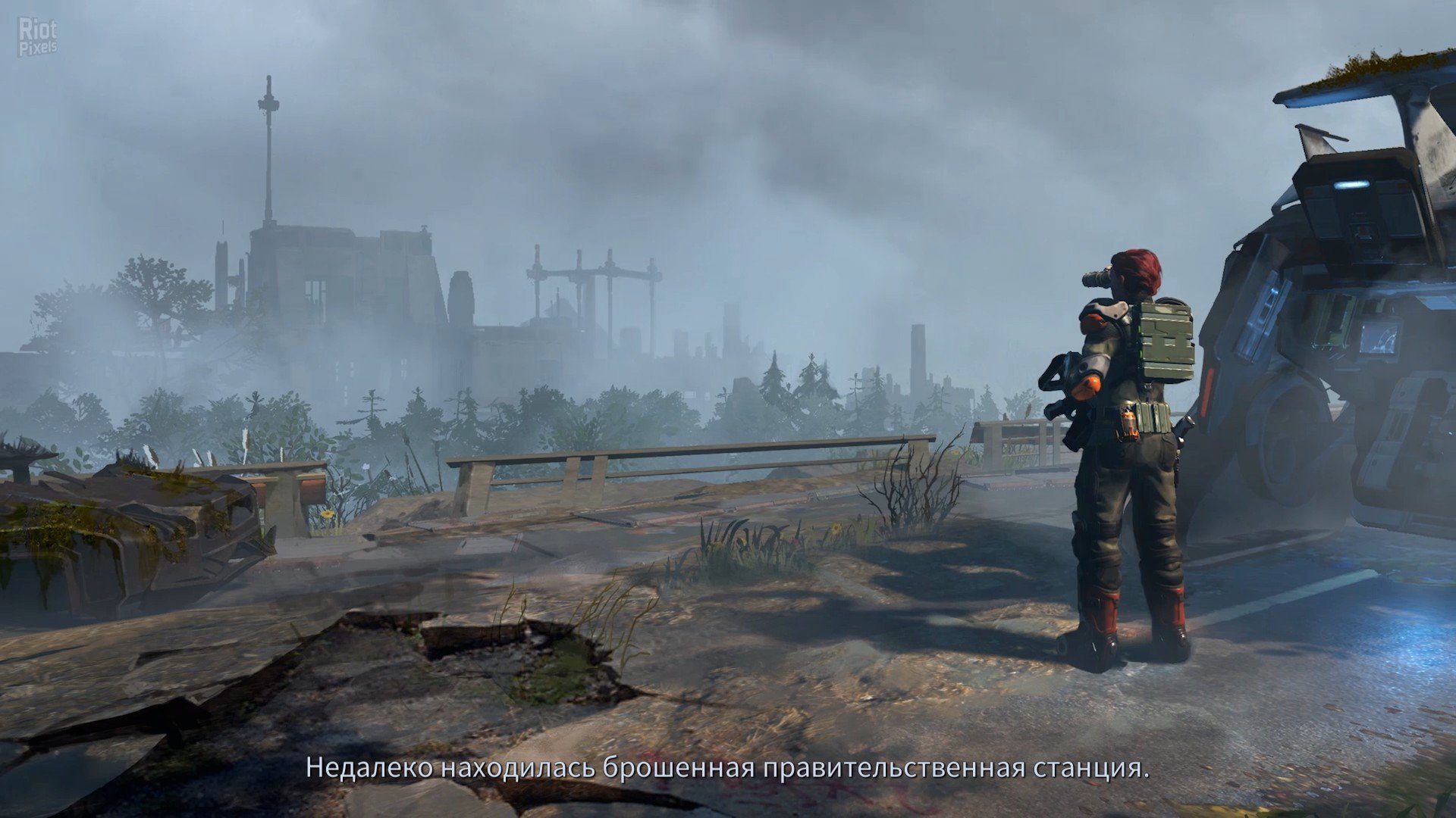 [12]-Phoenix Point: Complete Edition – v1.30 + 6 DLCs + Bonus Content Download