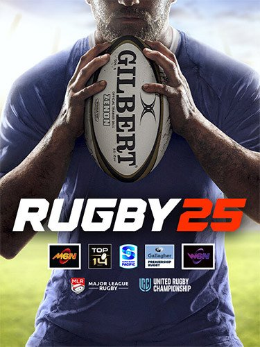 Rugby 25 – v1.0.4016-HohohoGames