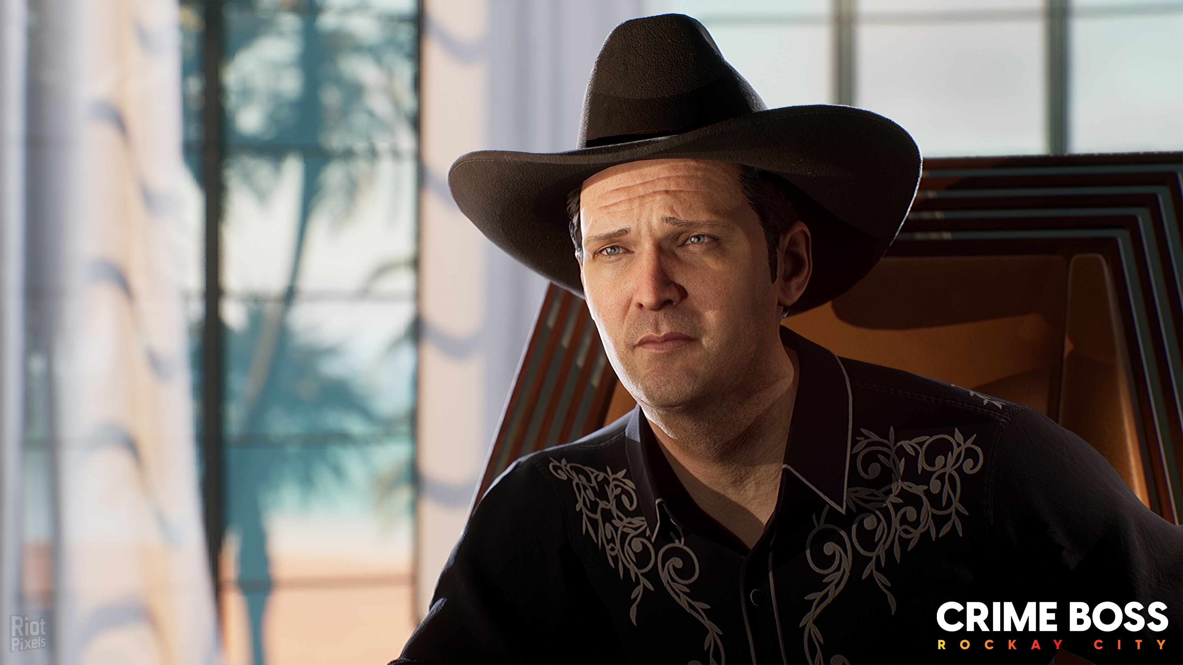 [5]-Crime Boss: Rockay City – The Complete Collection, v1.19 + 11 DLCs Download