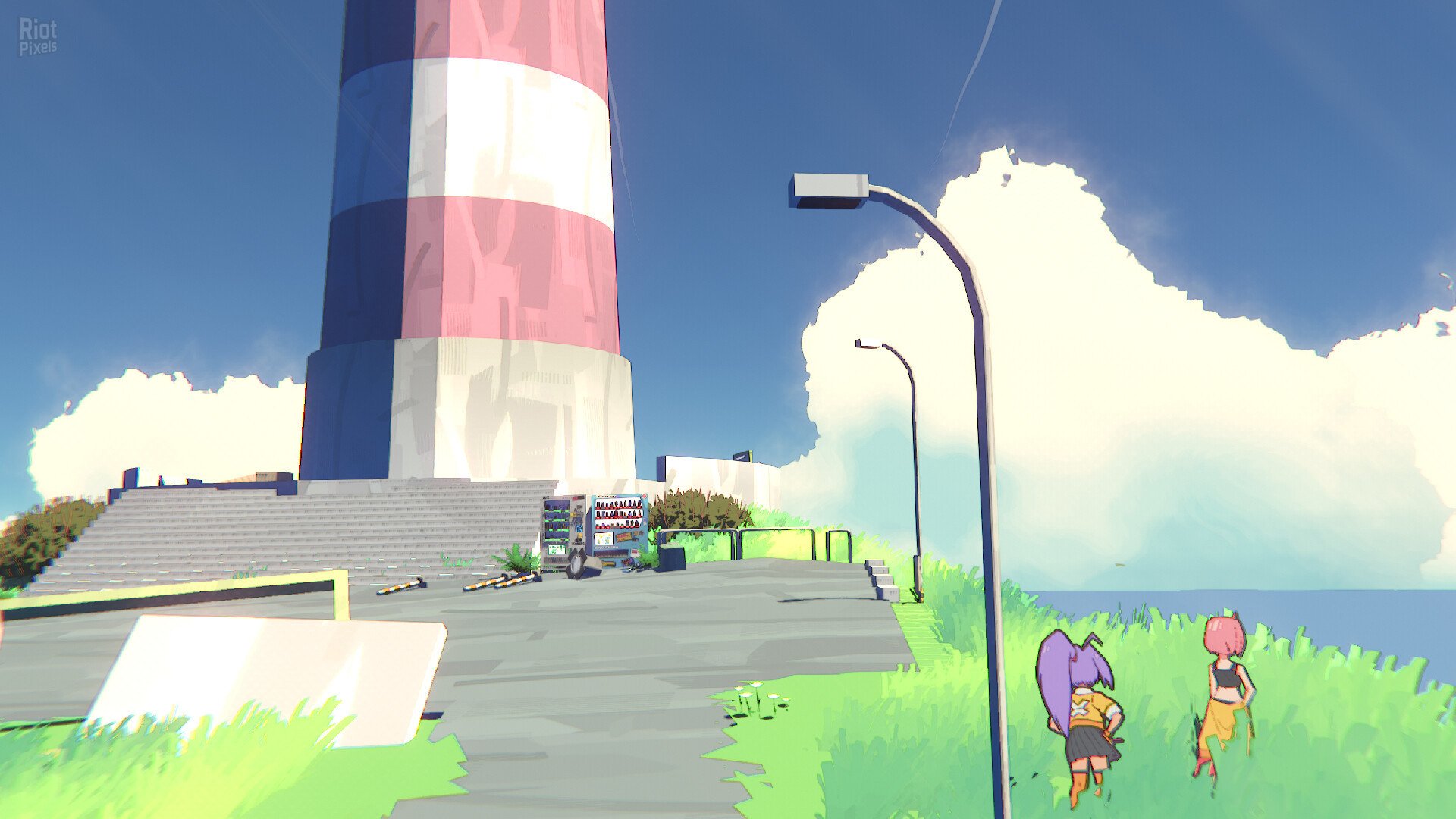 [8]-UNBEATABLE: Breakout Edition – v1.5.5 + DLC Download