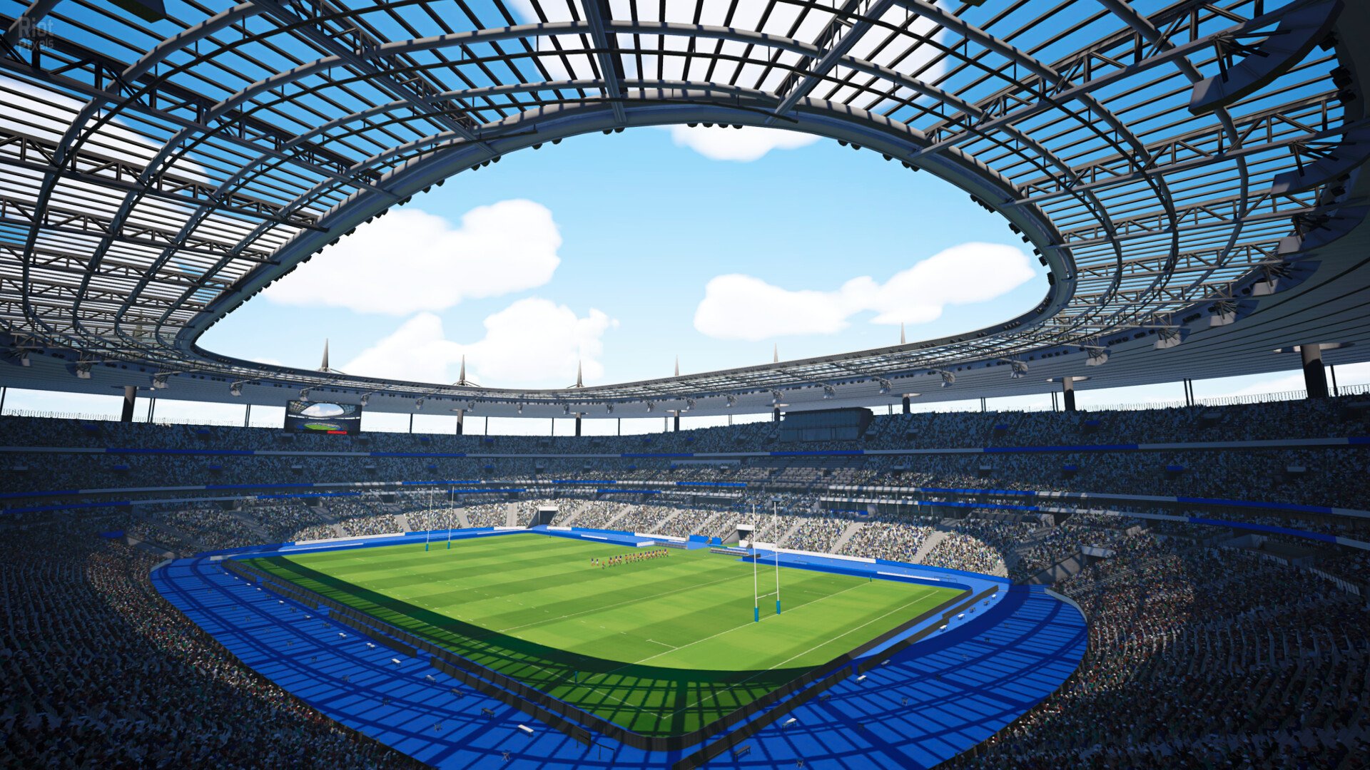 [4]-Rugby 25 – v1.0.4016 Download