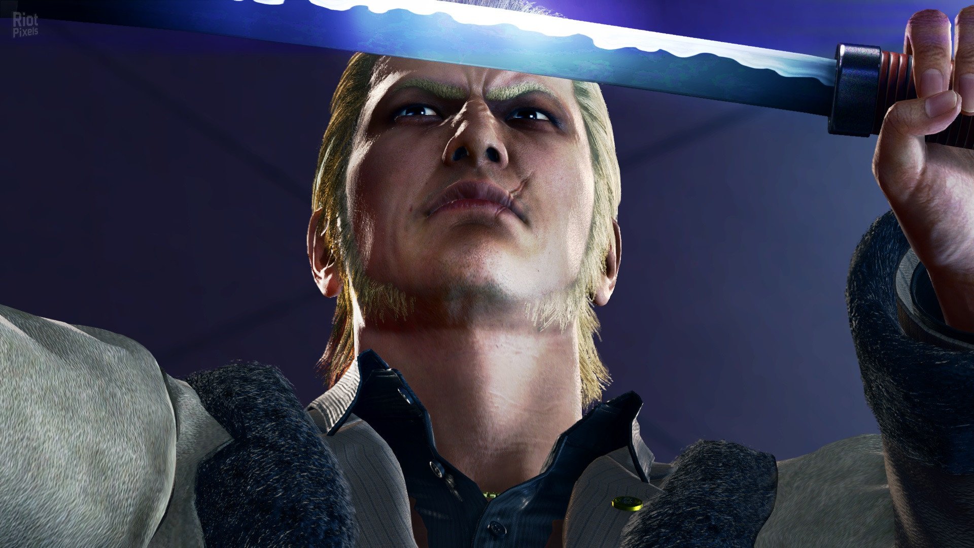 [5]-Yakuza Kiwami 2 – v2.11 Download