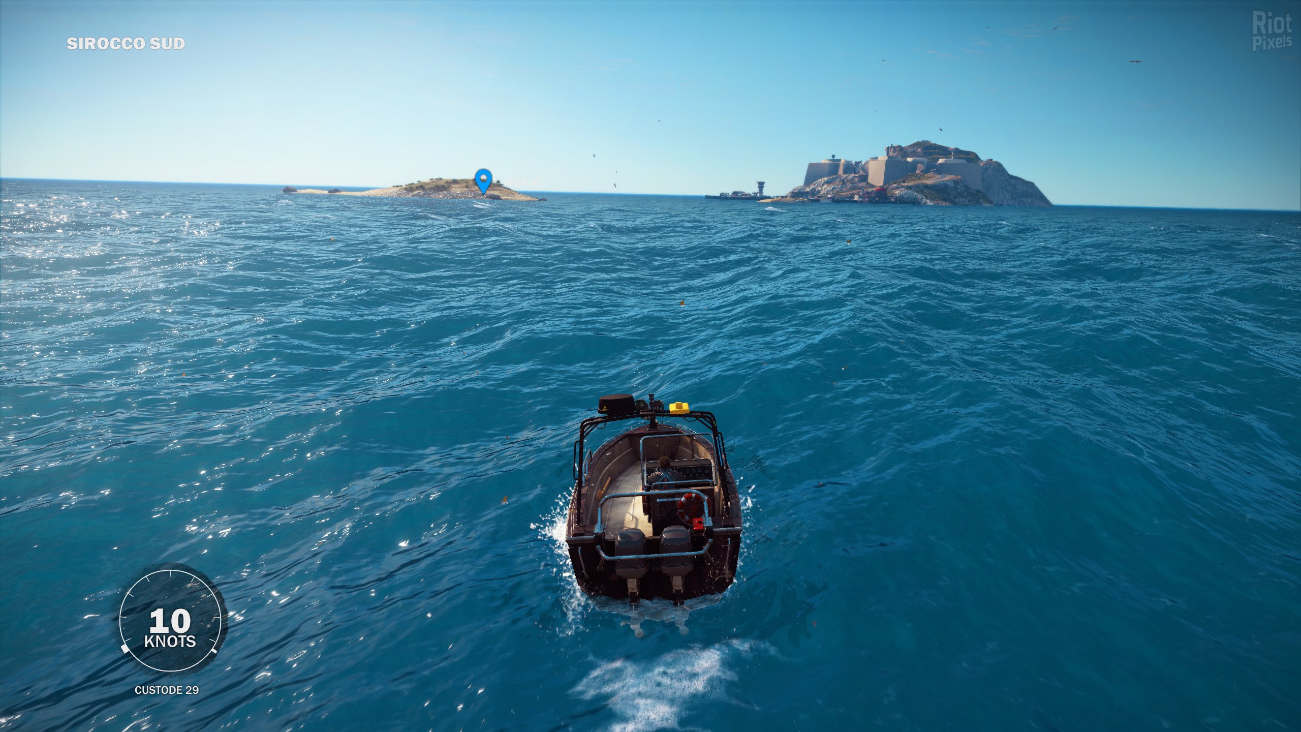 [10]-Just Cause 3: XXL Edition – v1.05 Denuvoless + All DLCs Download