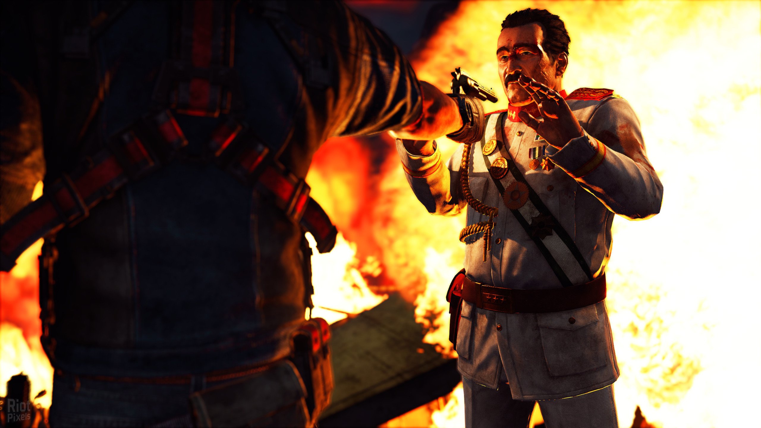 [5]-Just Cause 3: XXL Edition – v1.05 Denuvoless + All DLCs Download