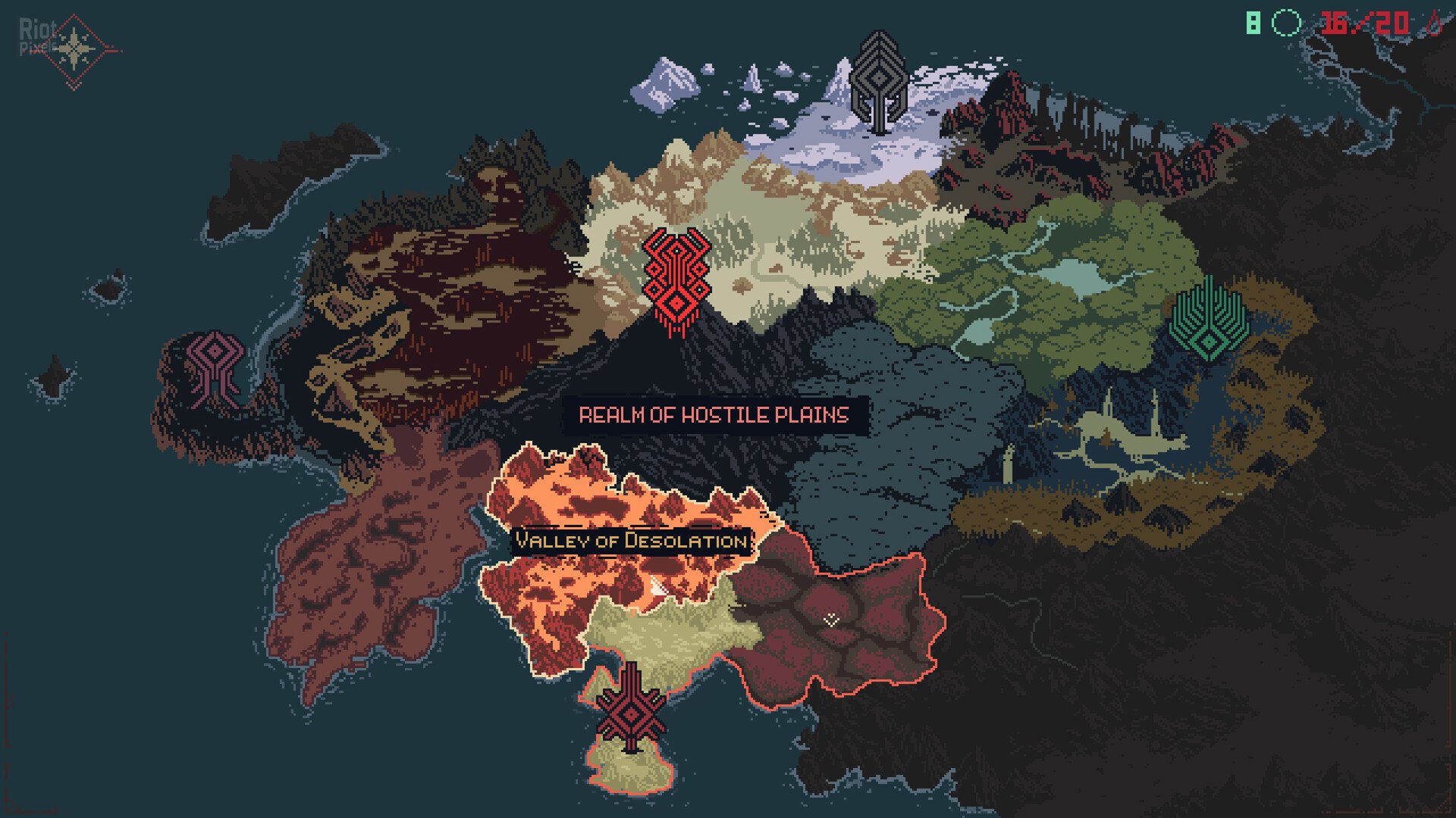 [16]-Death Howl: Deluxe Edition – v1.0.0.1 + 2 Bonus DLCs Download