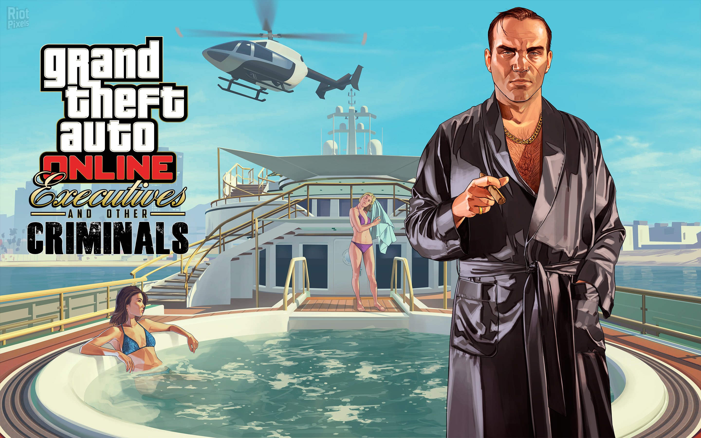 [38]-Grand Theft Auto V / GTA 5 (Legacy) – v1.0.3725.0/1.72 + Bonus Content Download