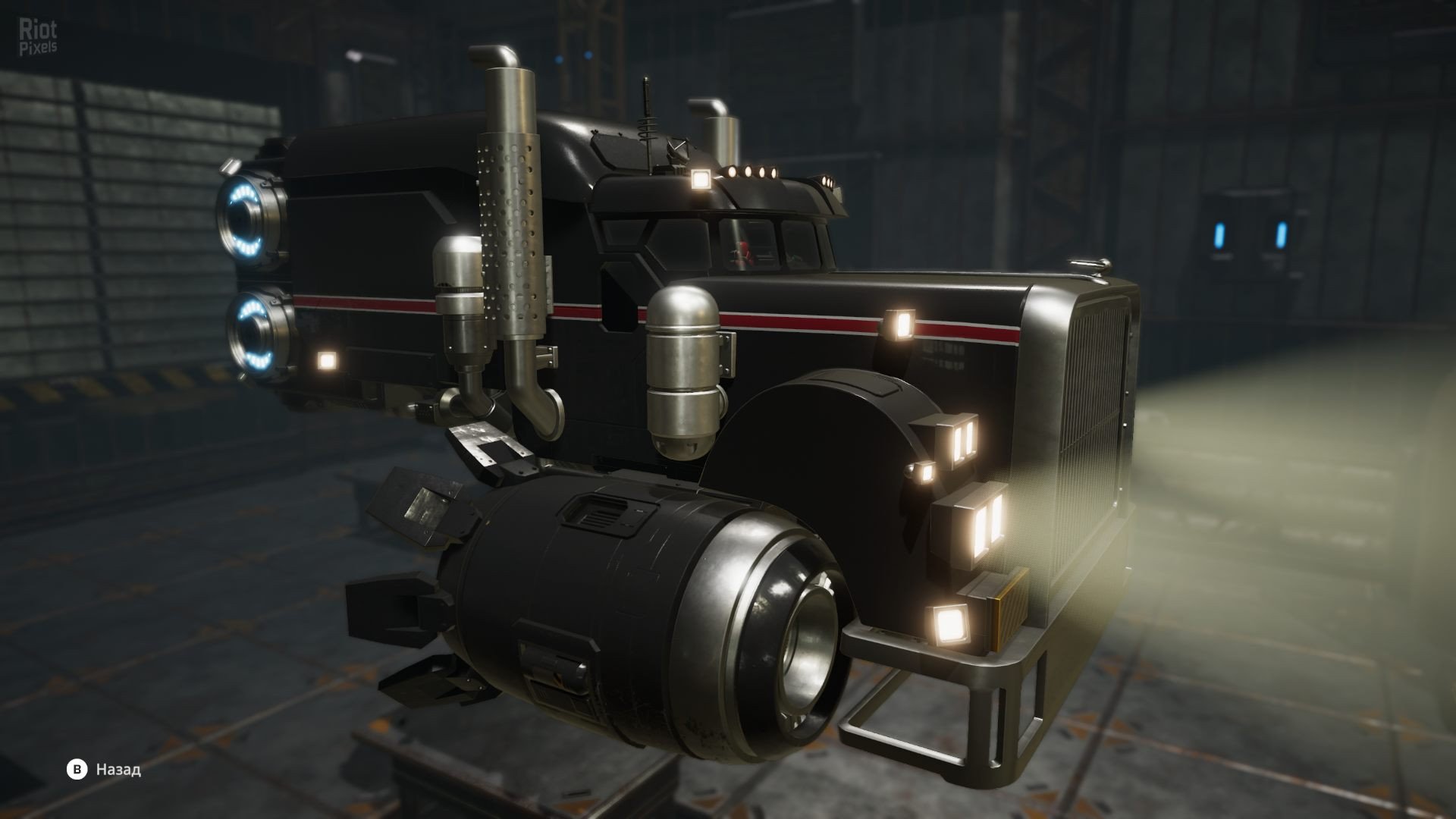 [7]-Star Trucker: Deluxe Bundle – v1.0.72.2 + 5 DLCs/Bonuses Download